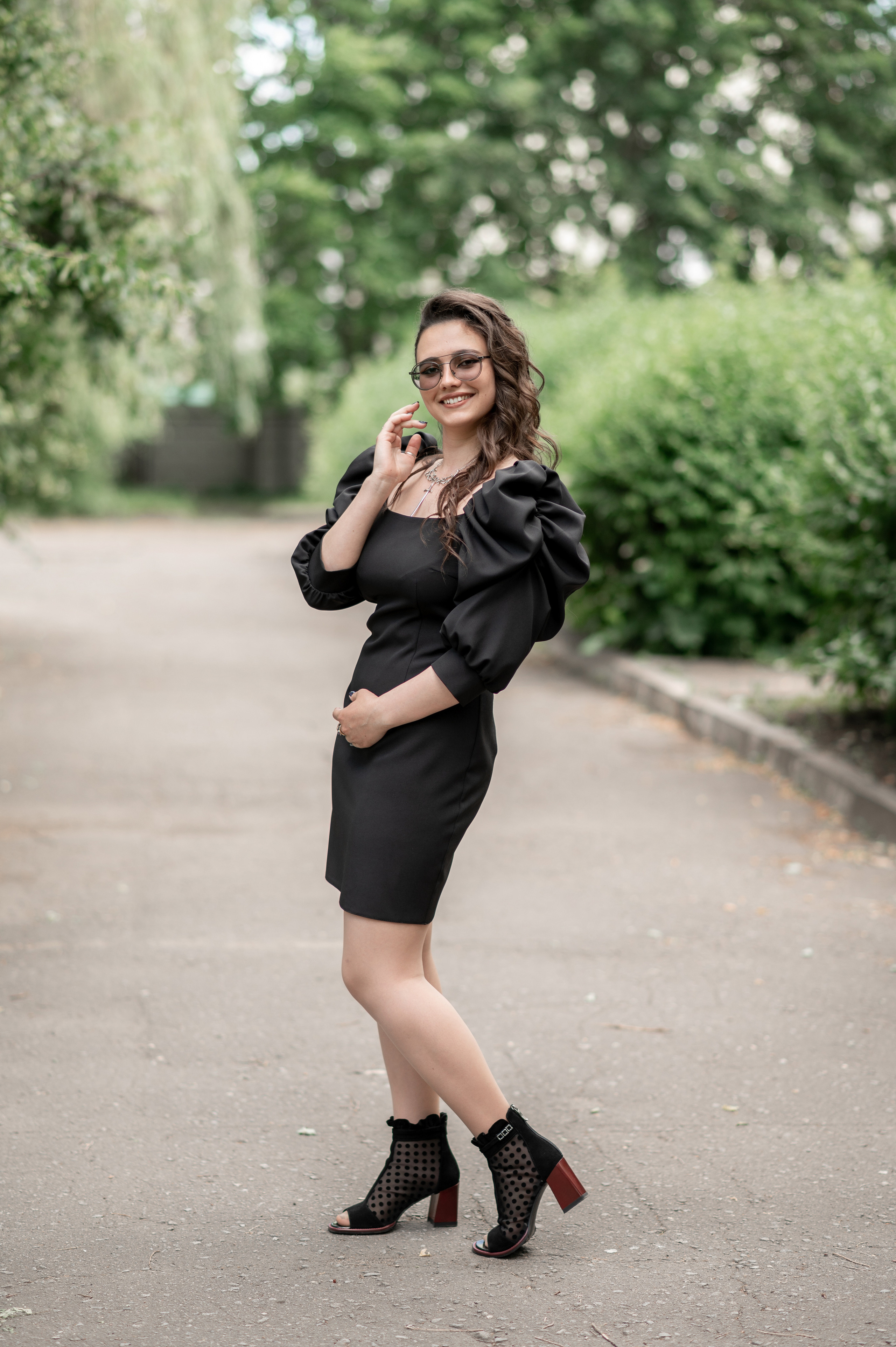 Выпускной 2022. Фотограф в Липецке Ковалько Евгений