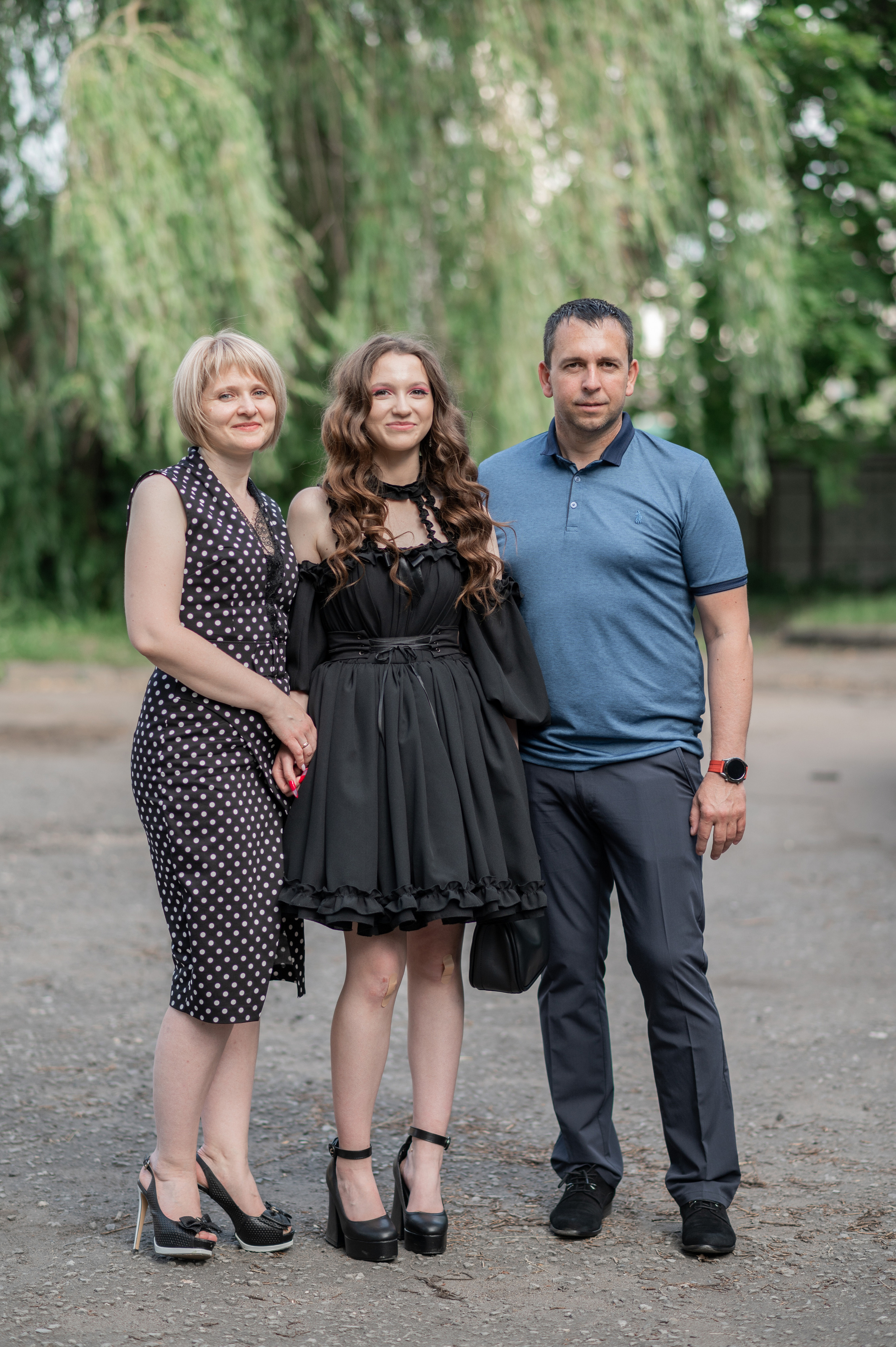 Выпускной 2022. Фотограф в Липецке Ковалько Евгений