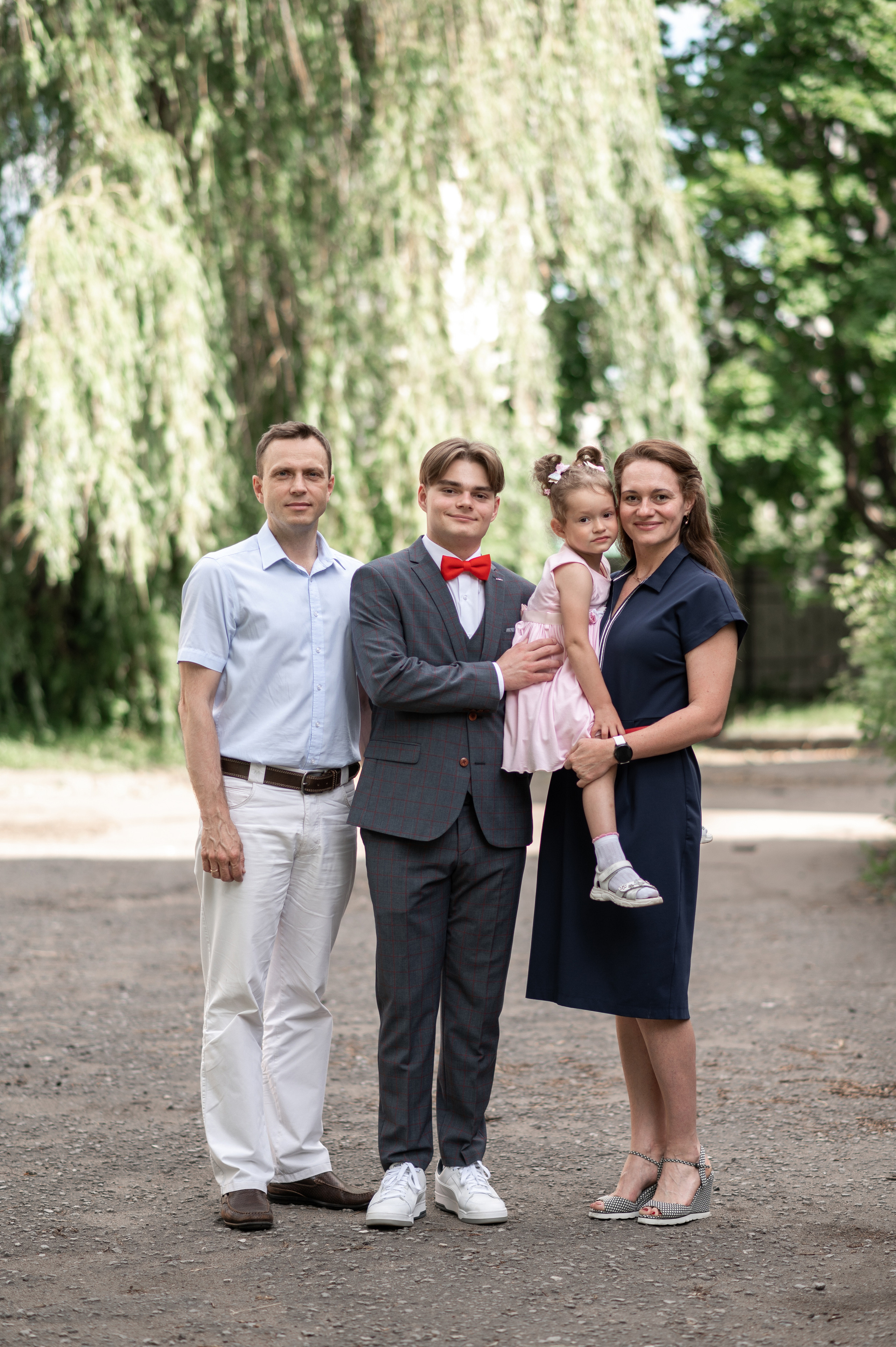 Выпускной 2022. Фотограф в Липецке Ковалько Евгений