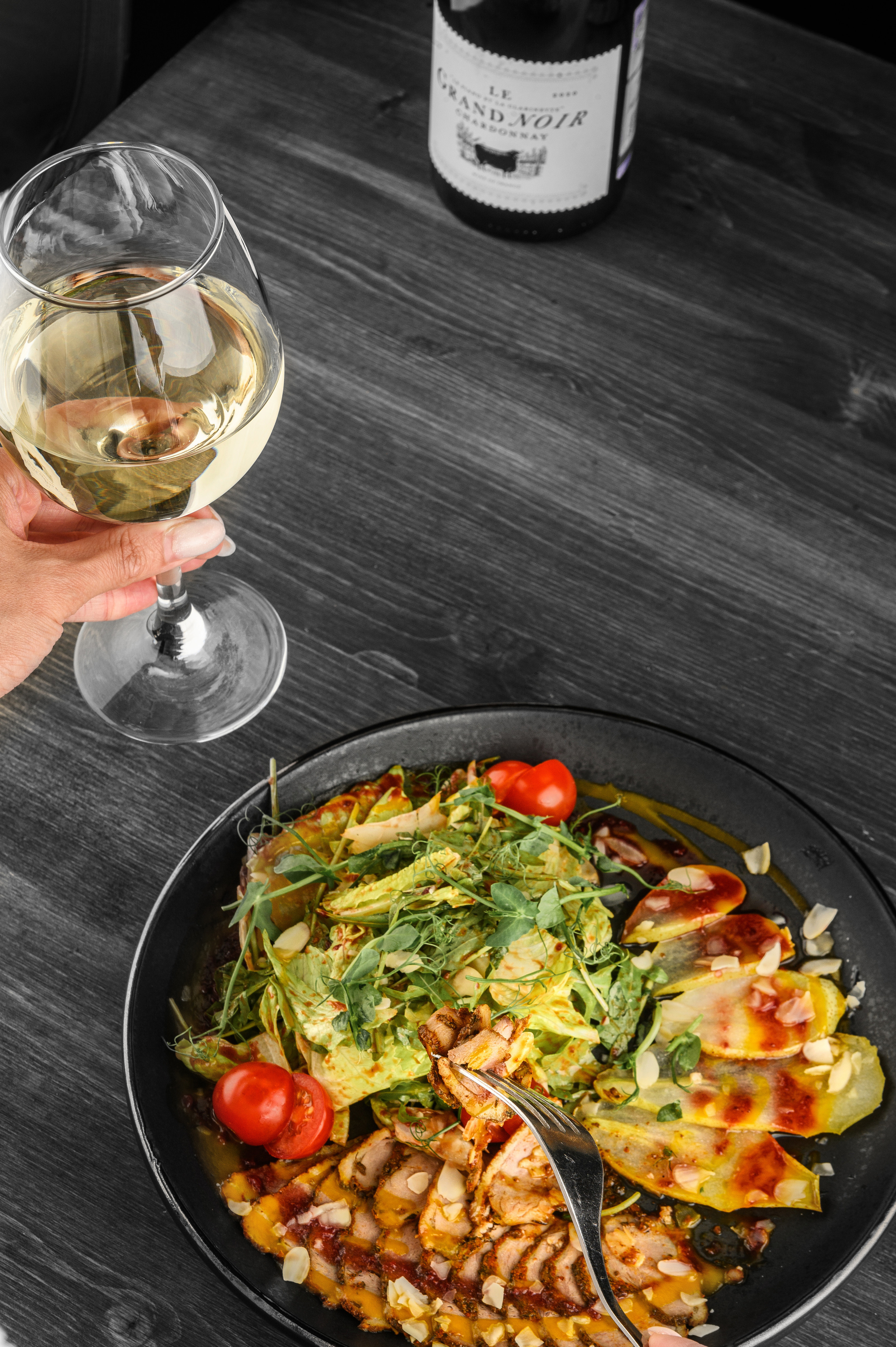 Фотография еды. Фотограф в Липецке Ковалько Евгений