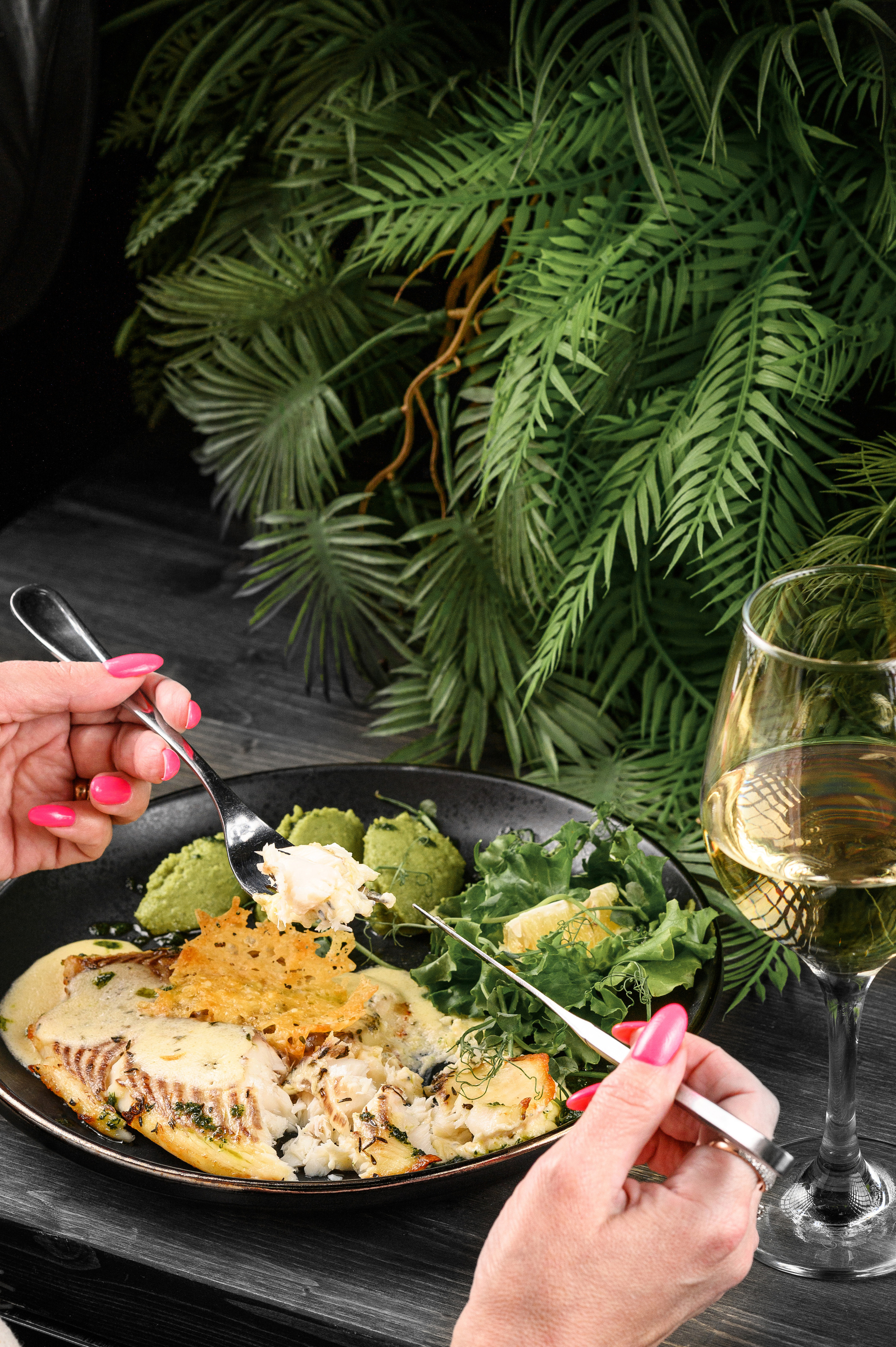 Фотография еды. Фотограф в Липецке Ковалько Евгений