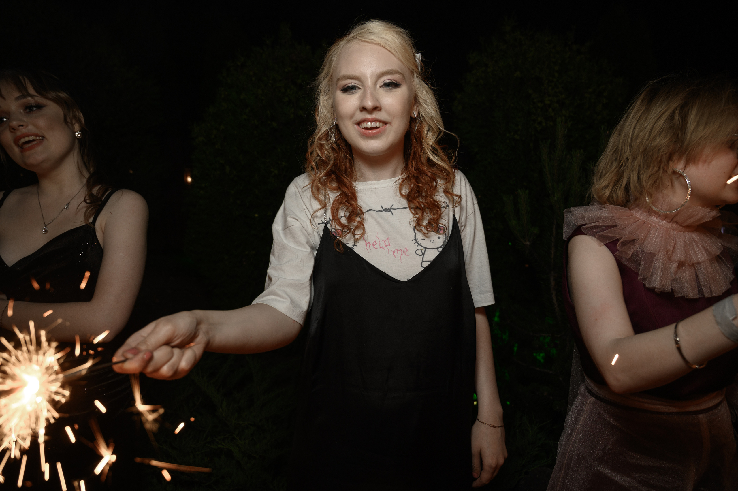 Выпускной 2022. Фотограф в Липецке Ковалько Евгений