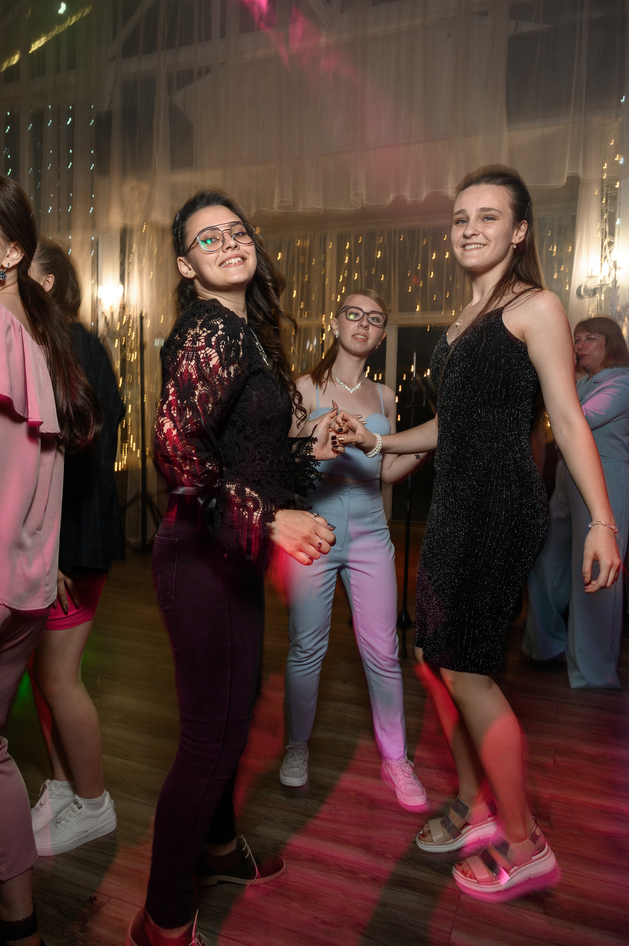 Выпускной 2022. Фотограф в Липецке Ковалько Евгений