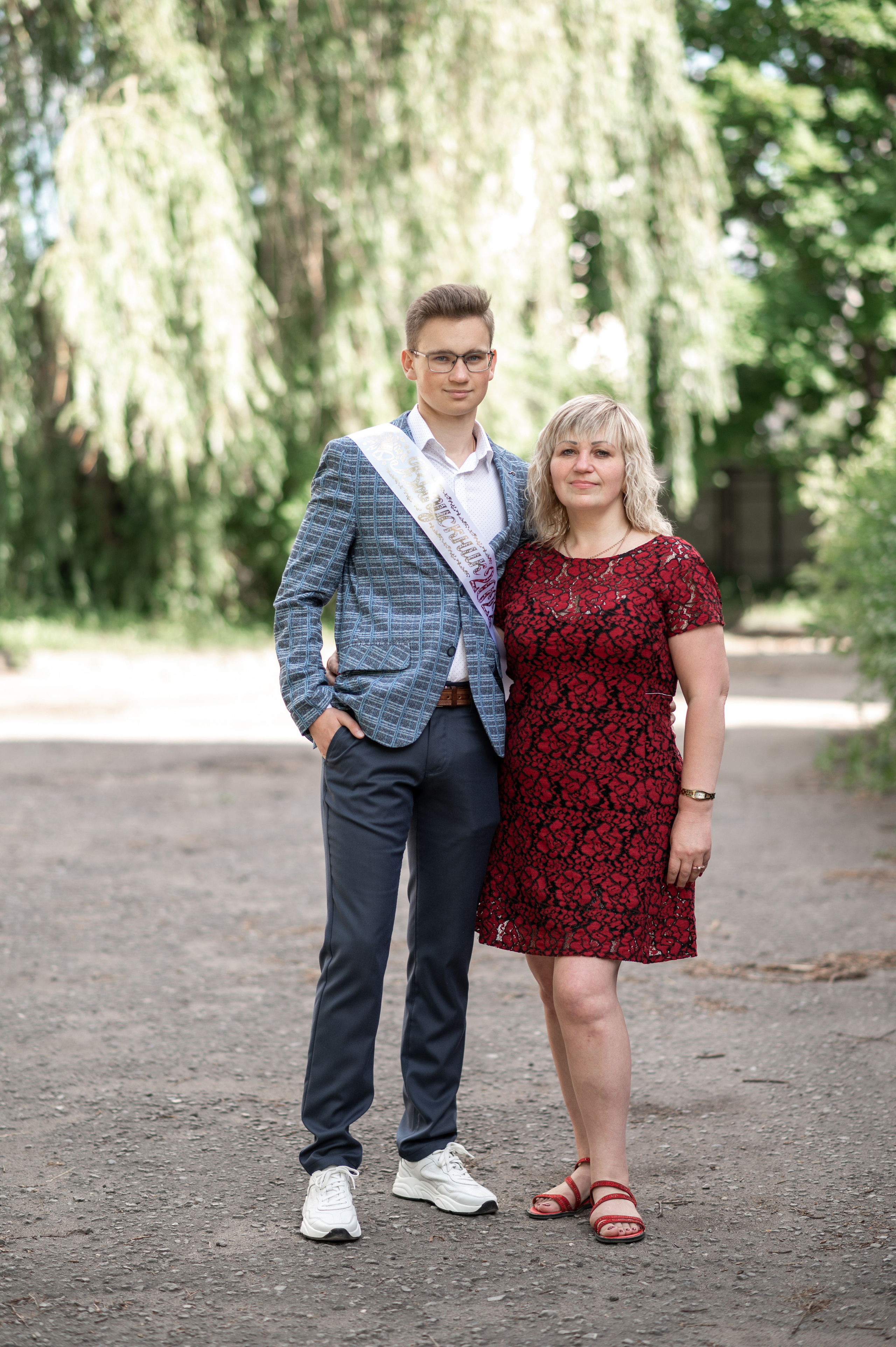 Выпускной 2022. Фотограф в Липецке Ковалько Евгений