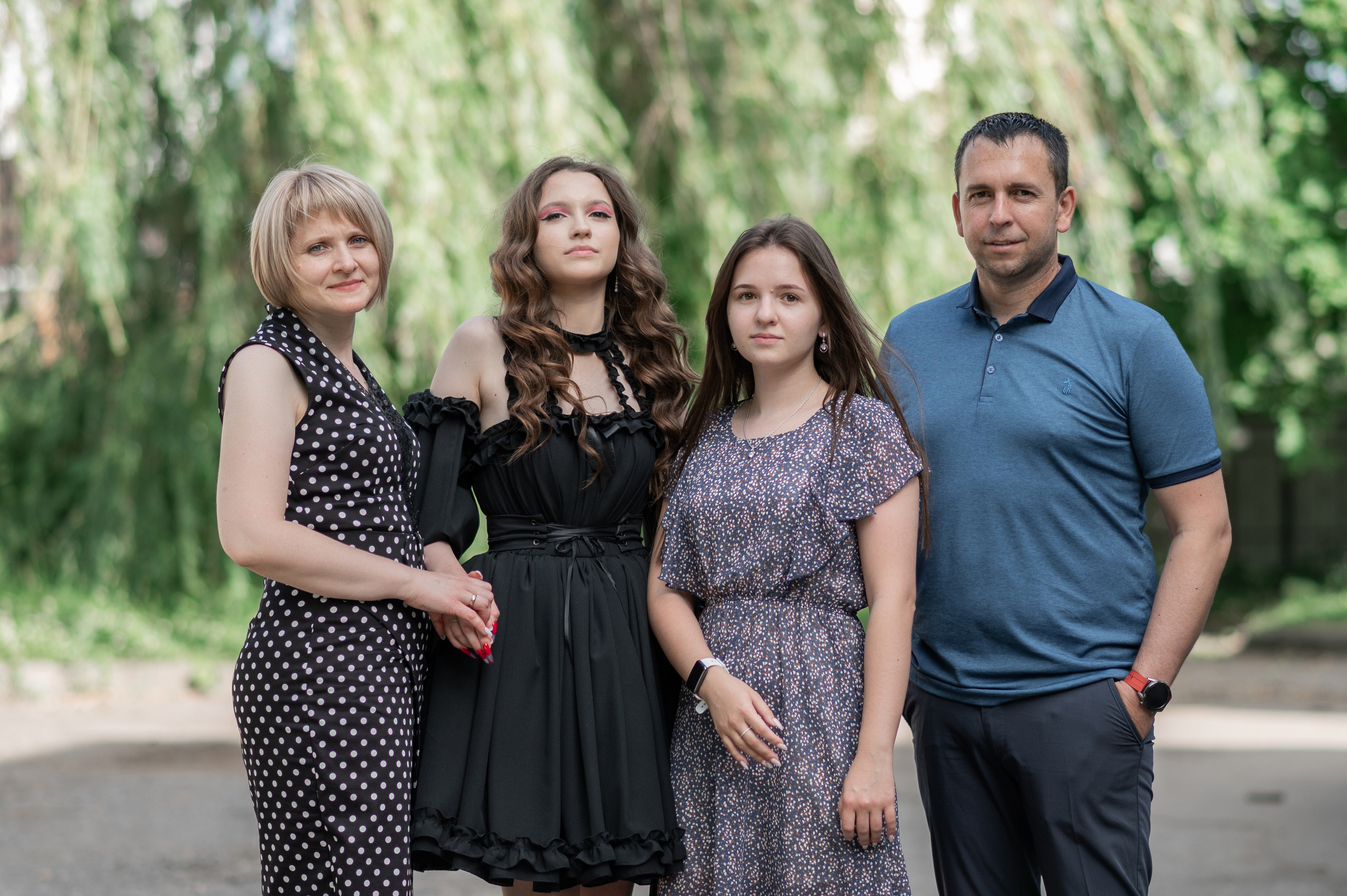 Выпускной 2022. Фотограф в Липецке Ковалько Евгений