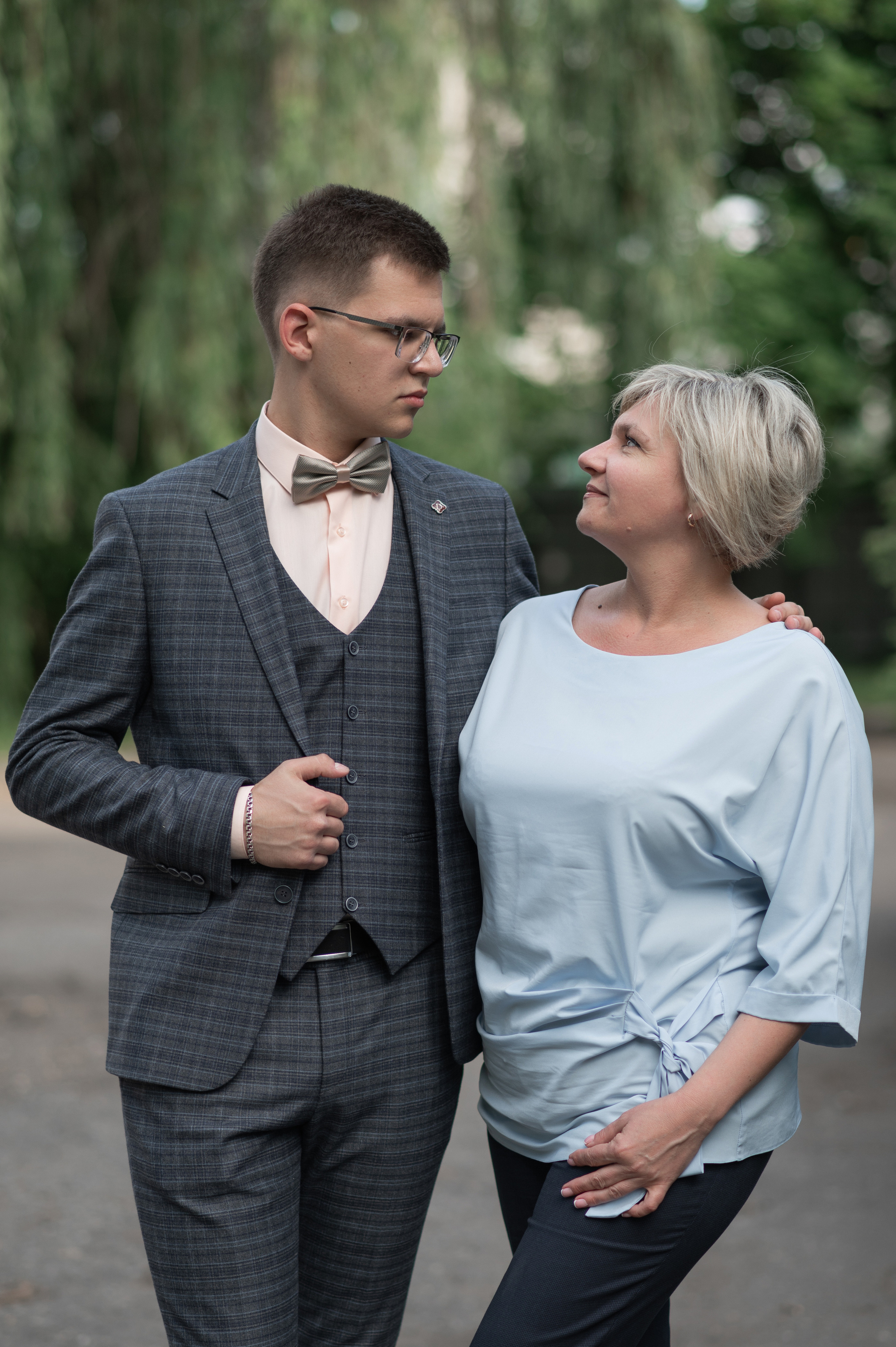 Выпускной 2022. Фотограф в Липецке Ковалько Евгений