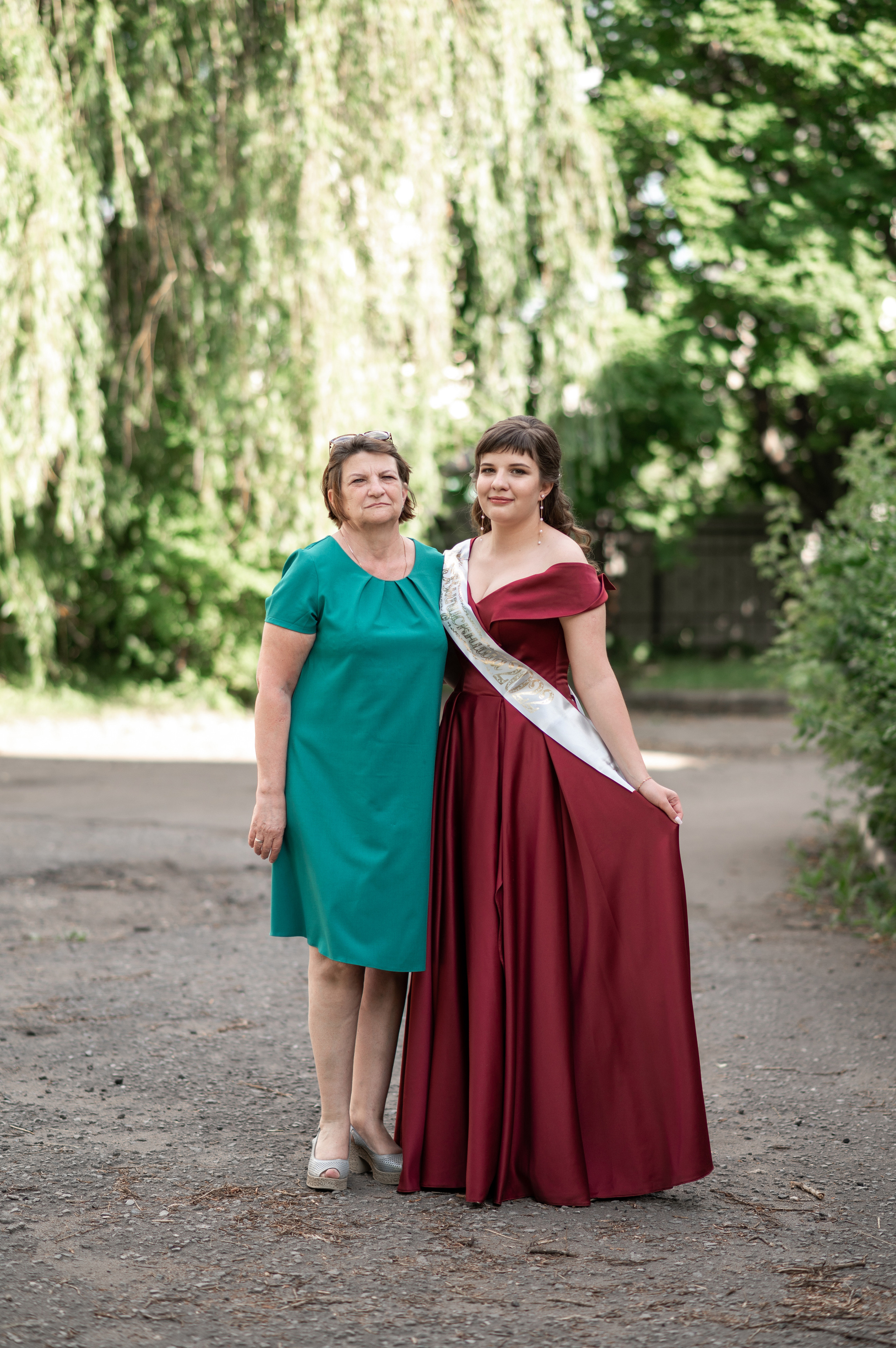 Выпускной 2022. Фотограф в Липецке Ковалько Евгений