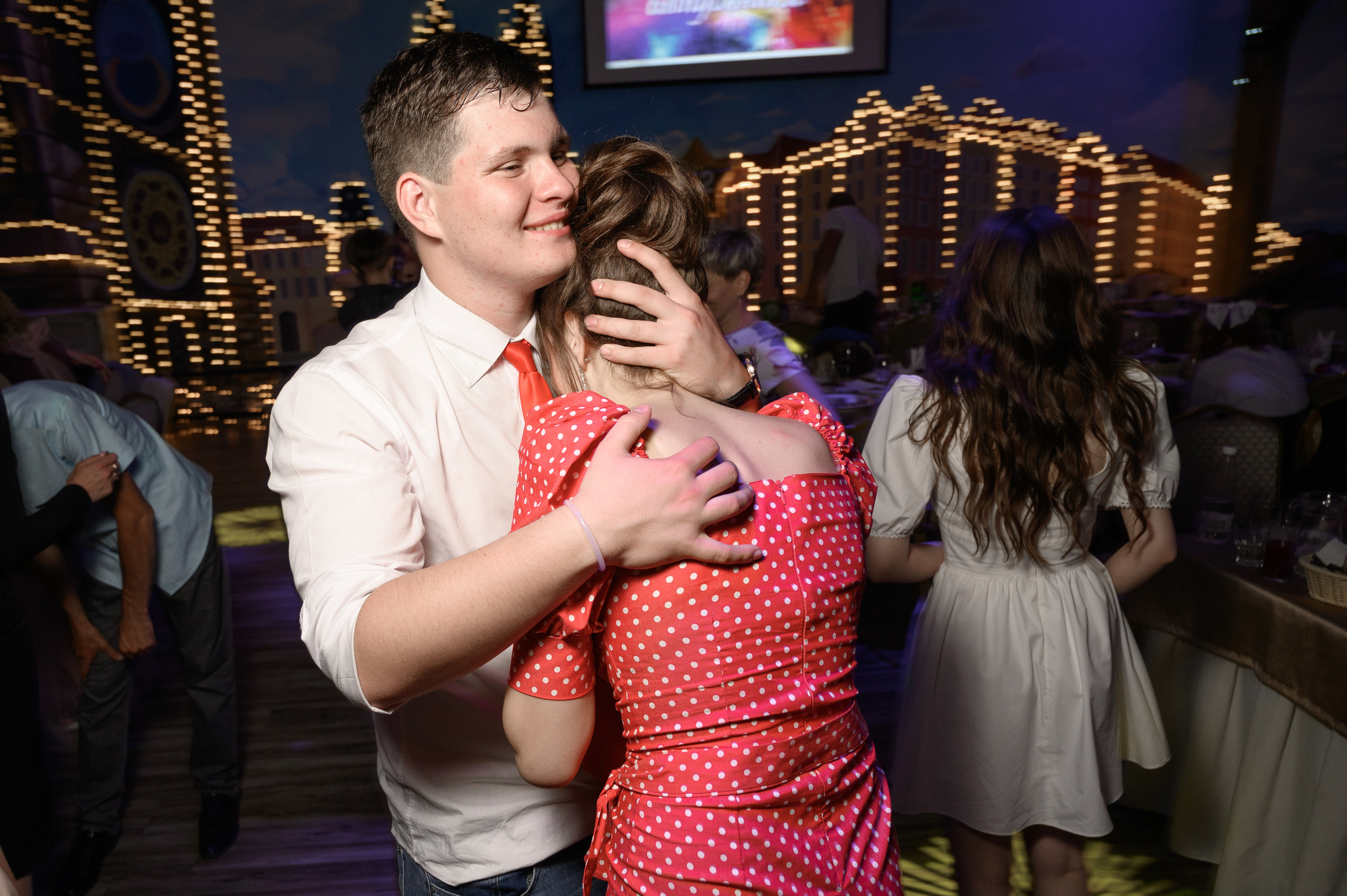 Выпускной 2022. Фотограф в Липецке Ковалько Евгений