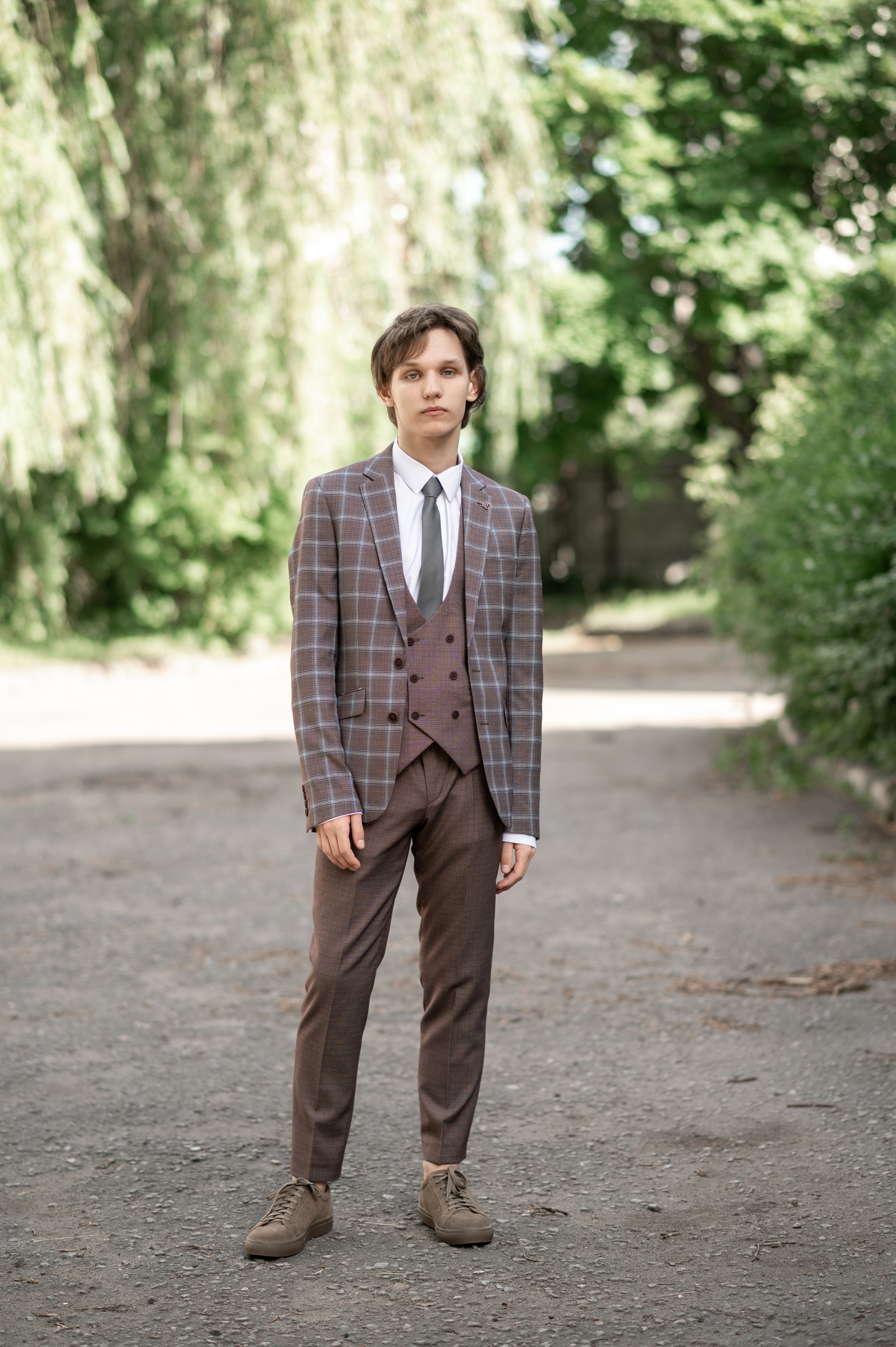 Выпускной 2022. Фотограф в Липецке Ковалько Евгений