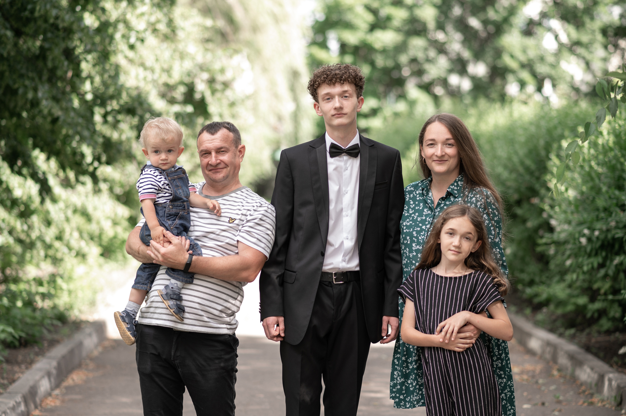 Выпускной 2022. Фотограф в Липецке Ковалько Евгений