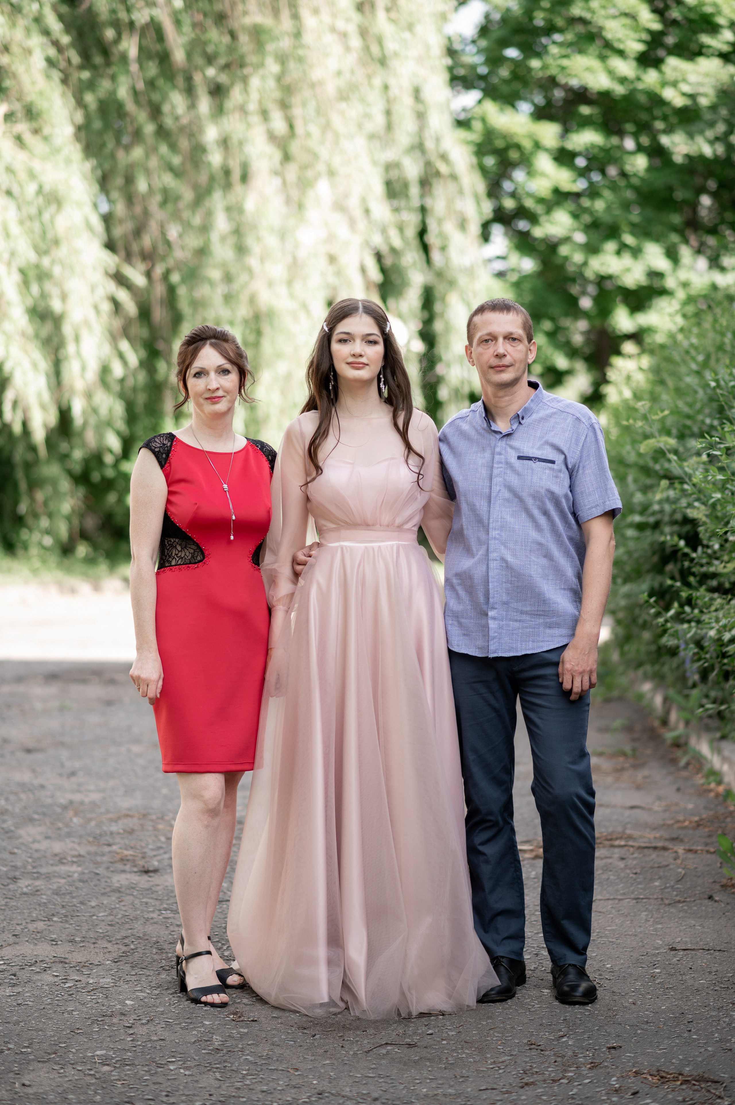 Выпускной 2022. Фотограф в Липецке Ковалько Евгений