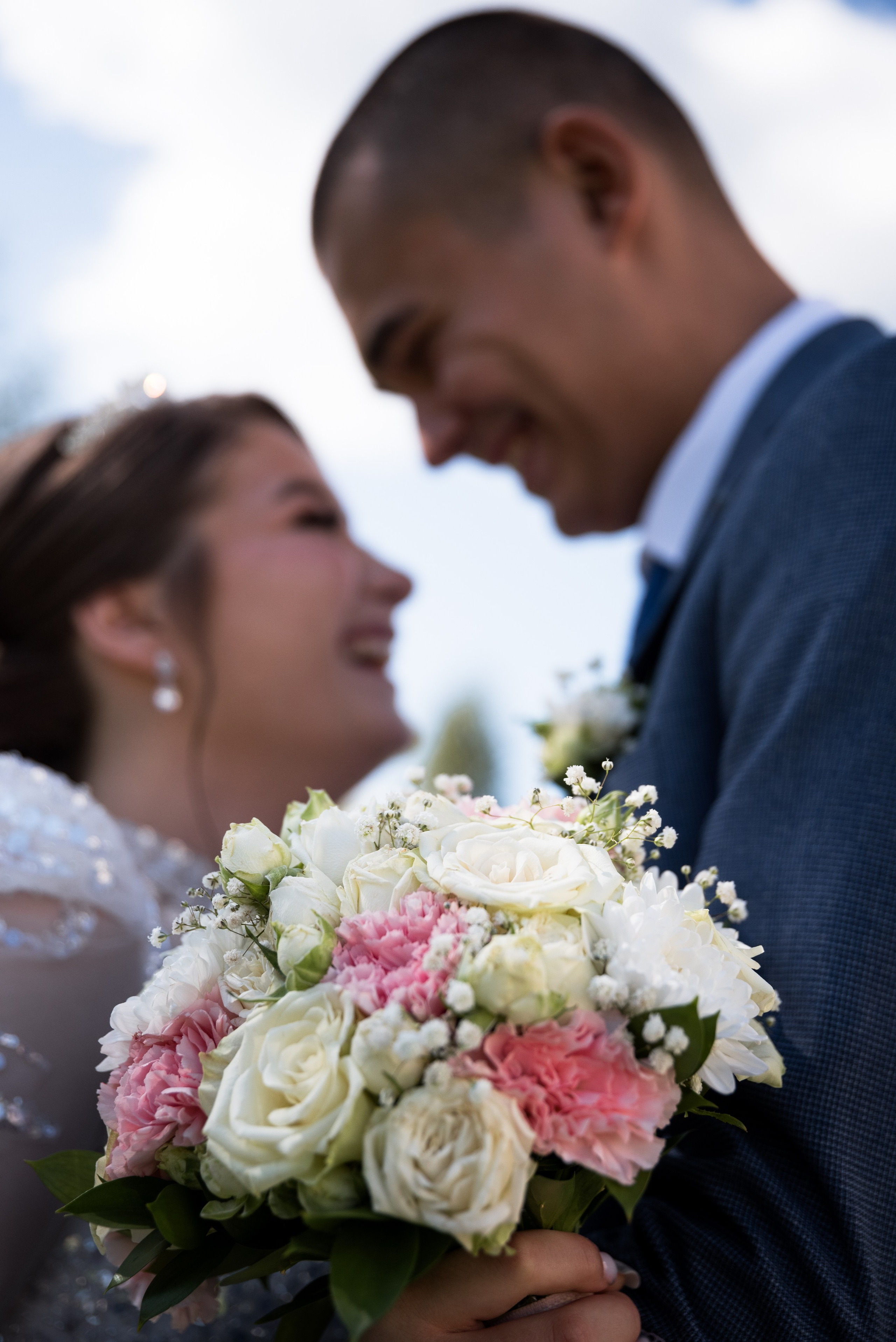 Свадьба Иван и Регина. Свадебный и школьный фотограф в Североуральске Иванов Андрей