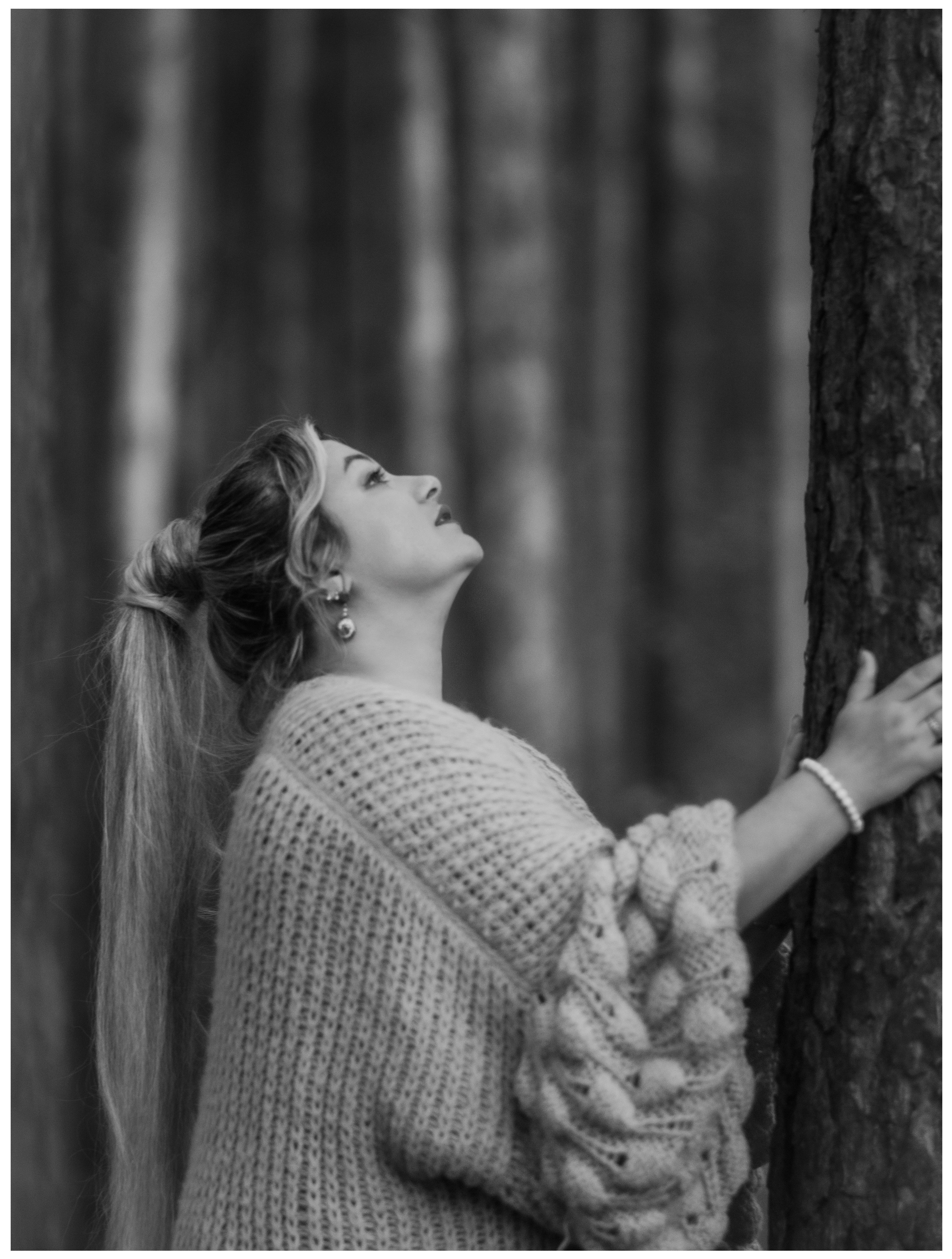 Фотографический проект "Женщина". Софья Федотова — продюсер, тренер киноактеров