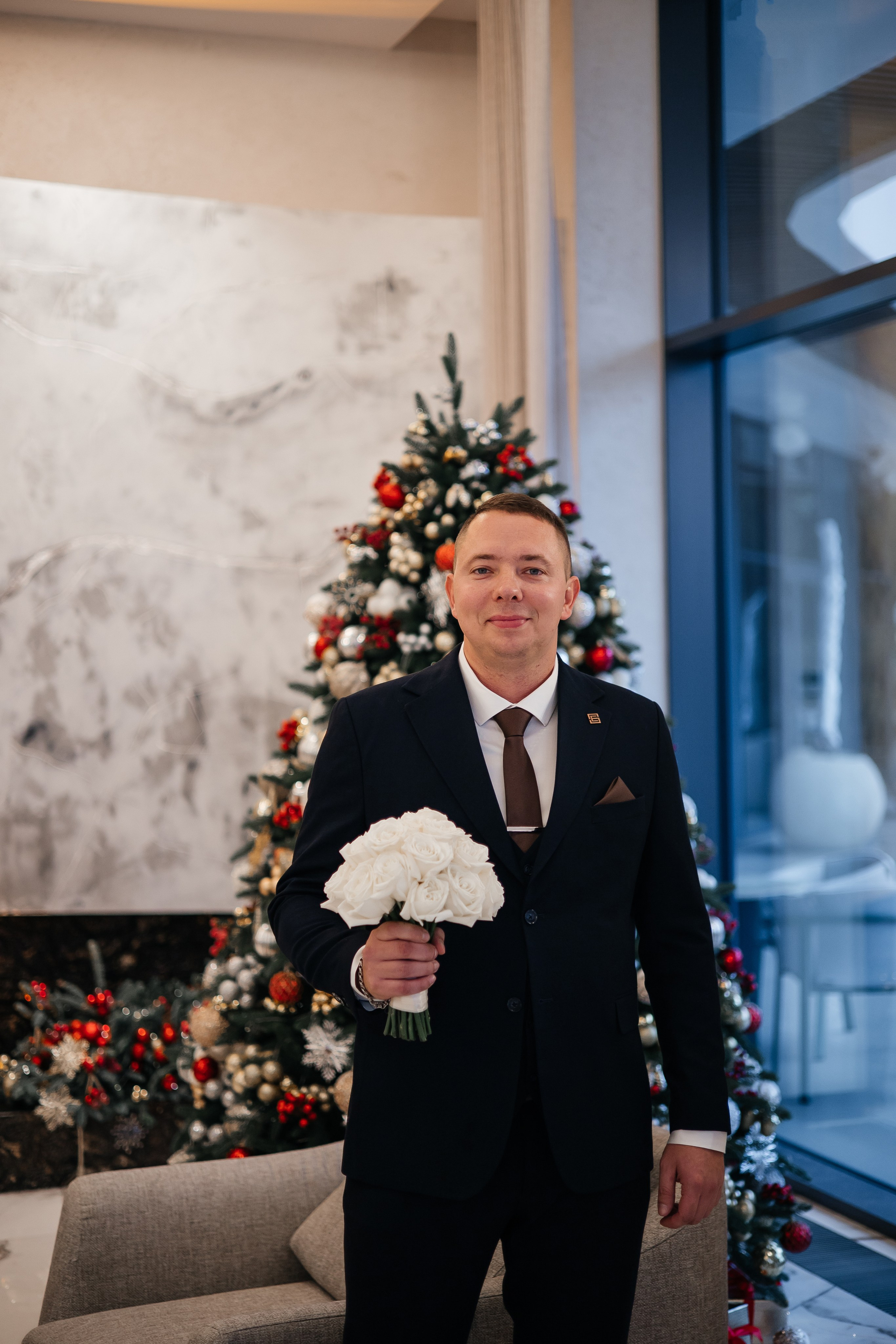 Виктория и Владимир. Главная