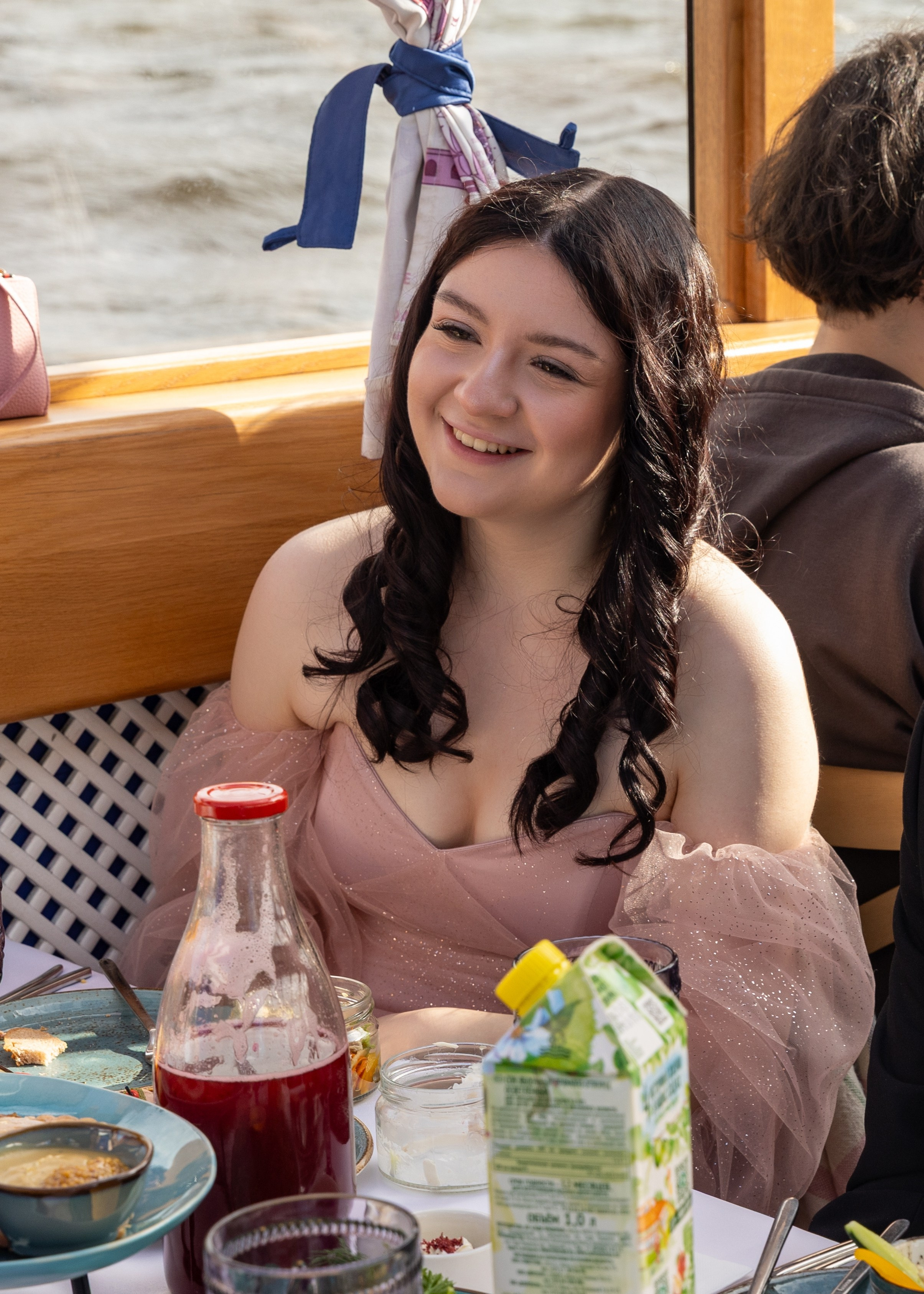 Выпускной 11 класс. Фотограф в Санкт-Петербурге Закута Ольга