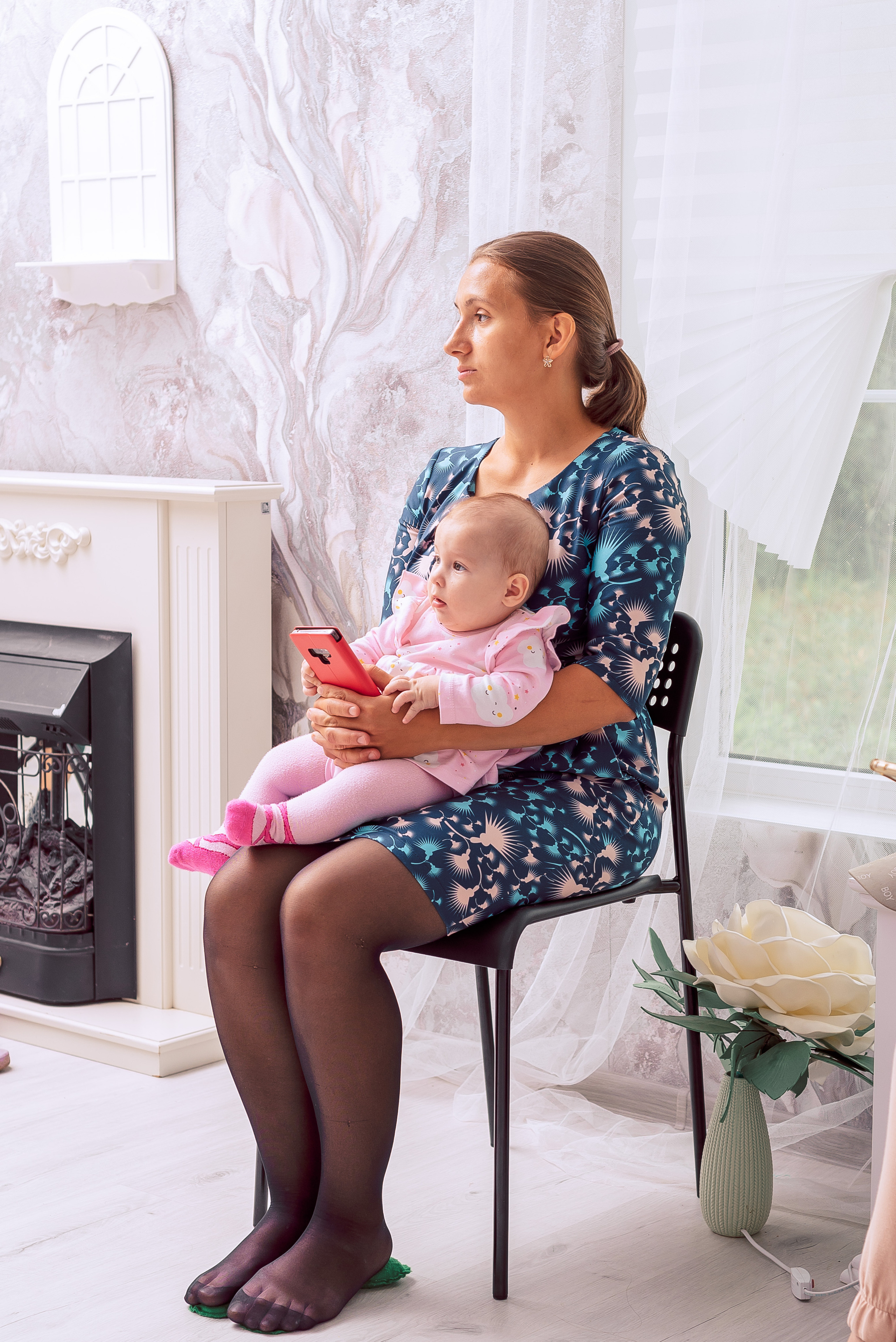 Аниматоры в фотостудии). Колодич Оксана детский и семейный фотограф