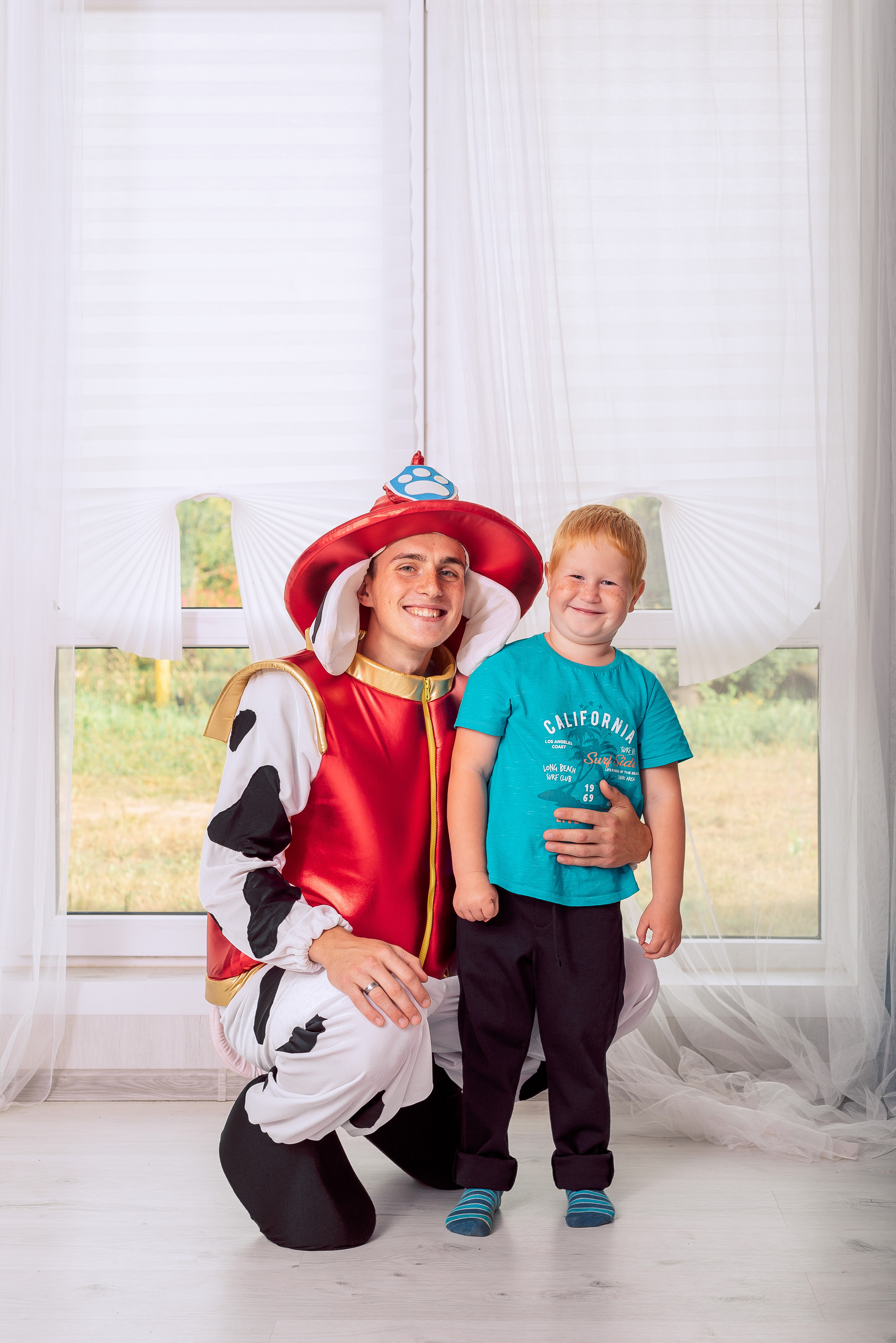 Аниматоры в фотостудии). Колодич Оксана детский и семейный фотограф