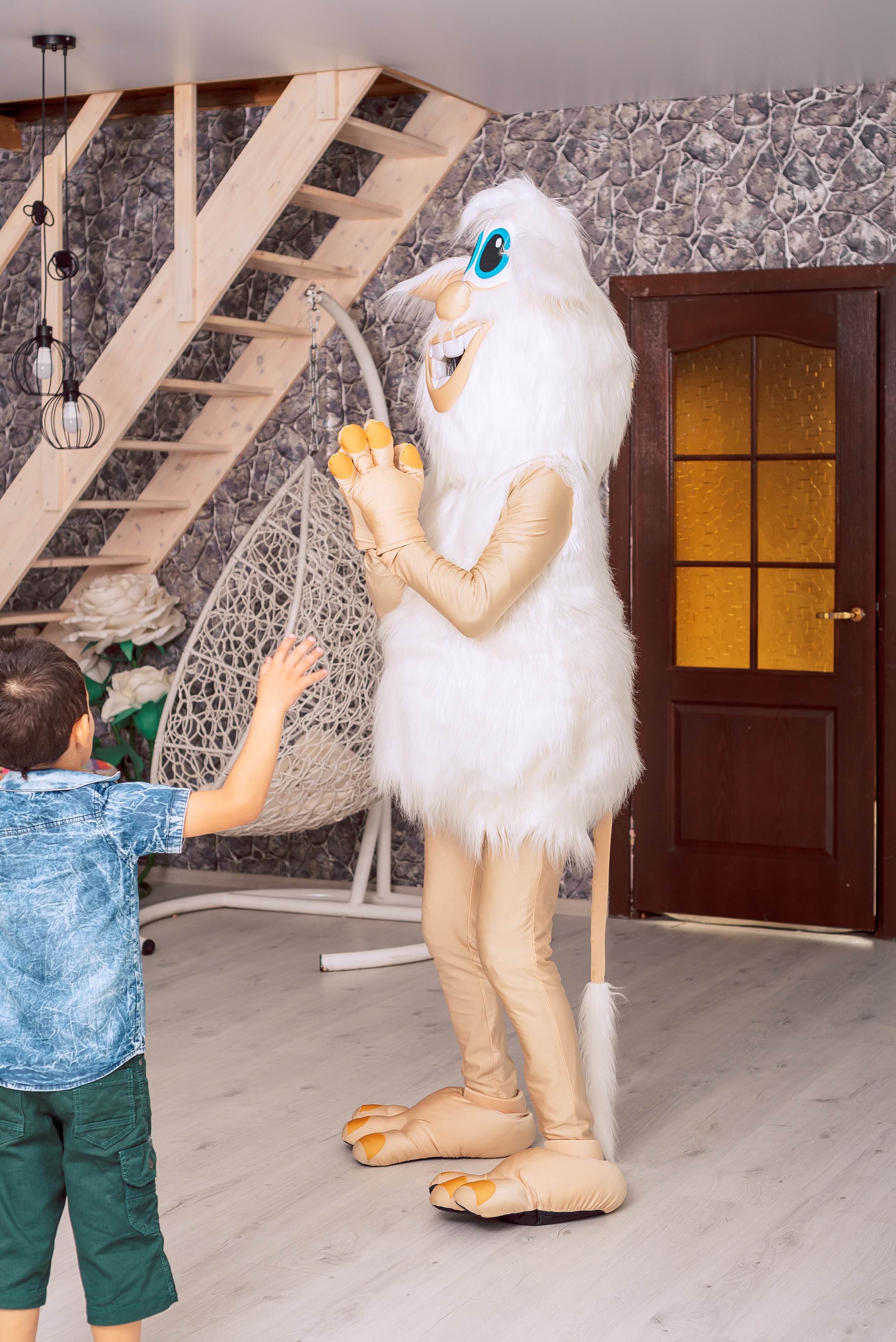 Аниматоры в фотостудии). Колодич Оксана детский и семейный фотограф