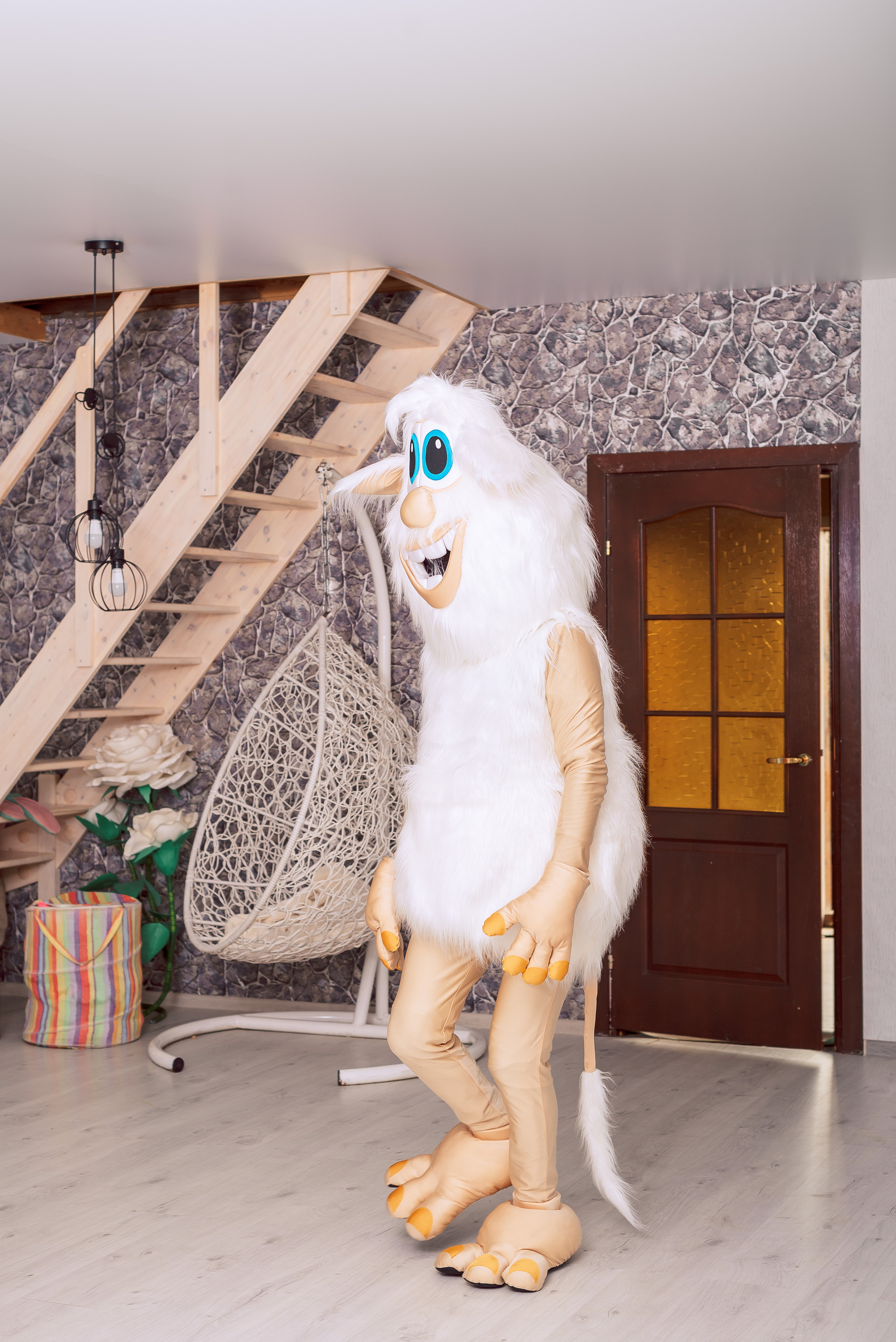 Аниматоры в фотостудии). Колодич Оксана детский и семейный фотограф