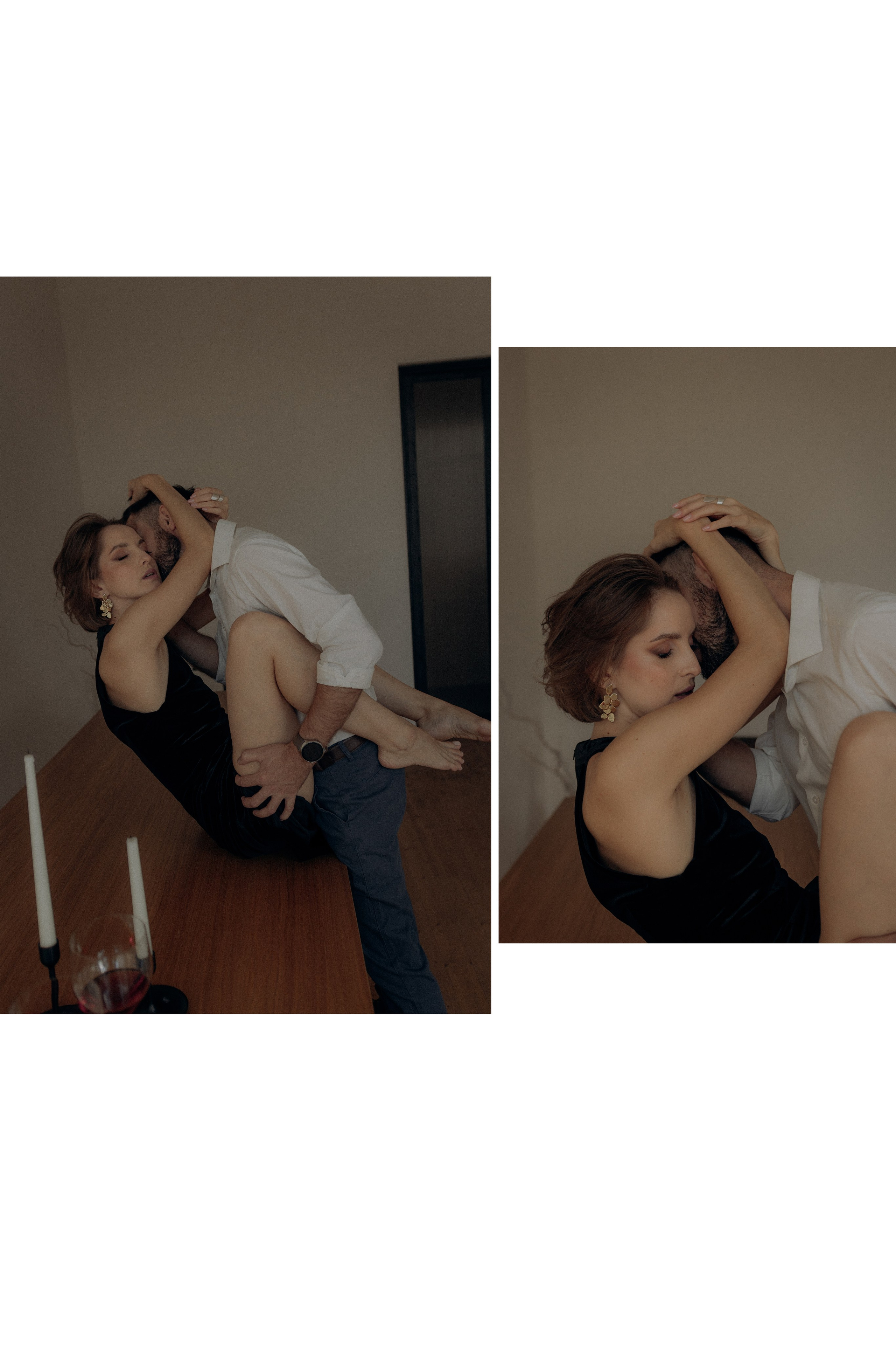 Тарас и Стефания. Фотограф Анастасия Ципура