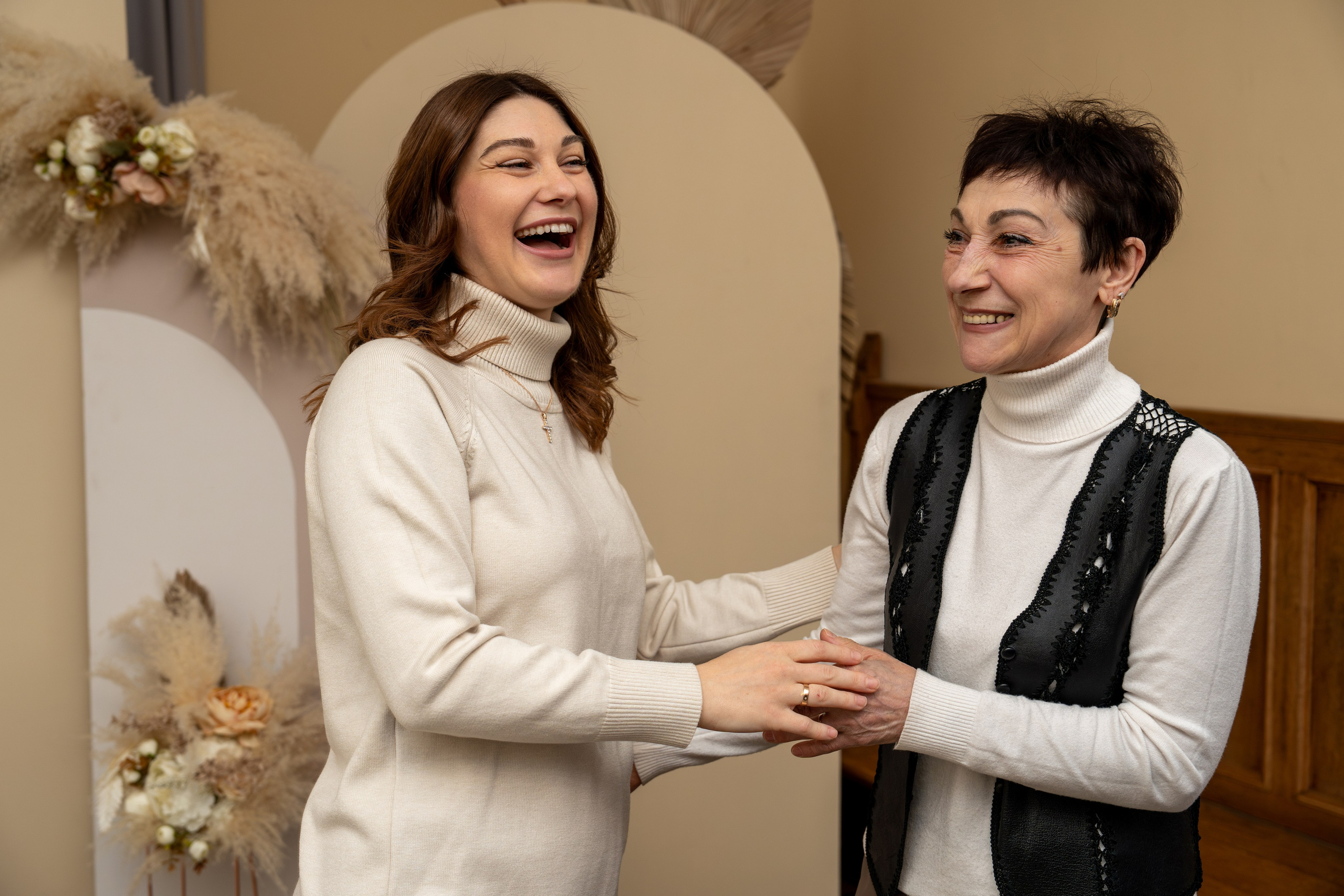 ОТТА. Главная