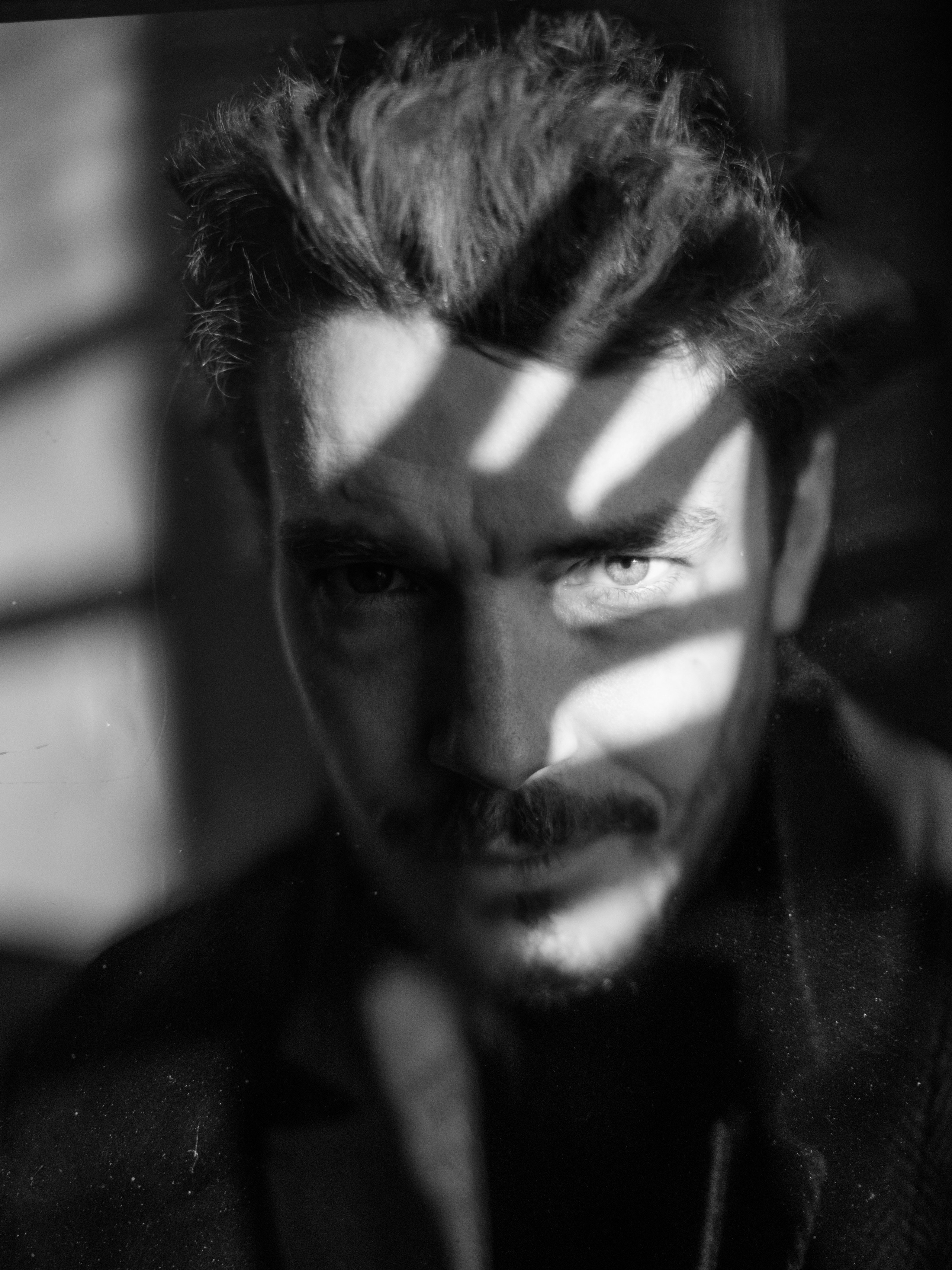 Фото портфолио. Фотохудожник и кинооператор в Москве Ксения Засецкая