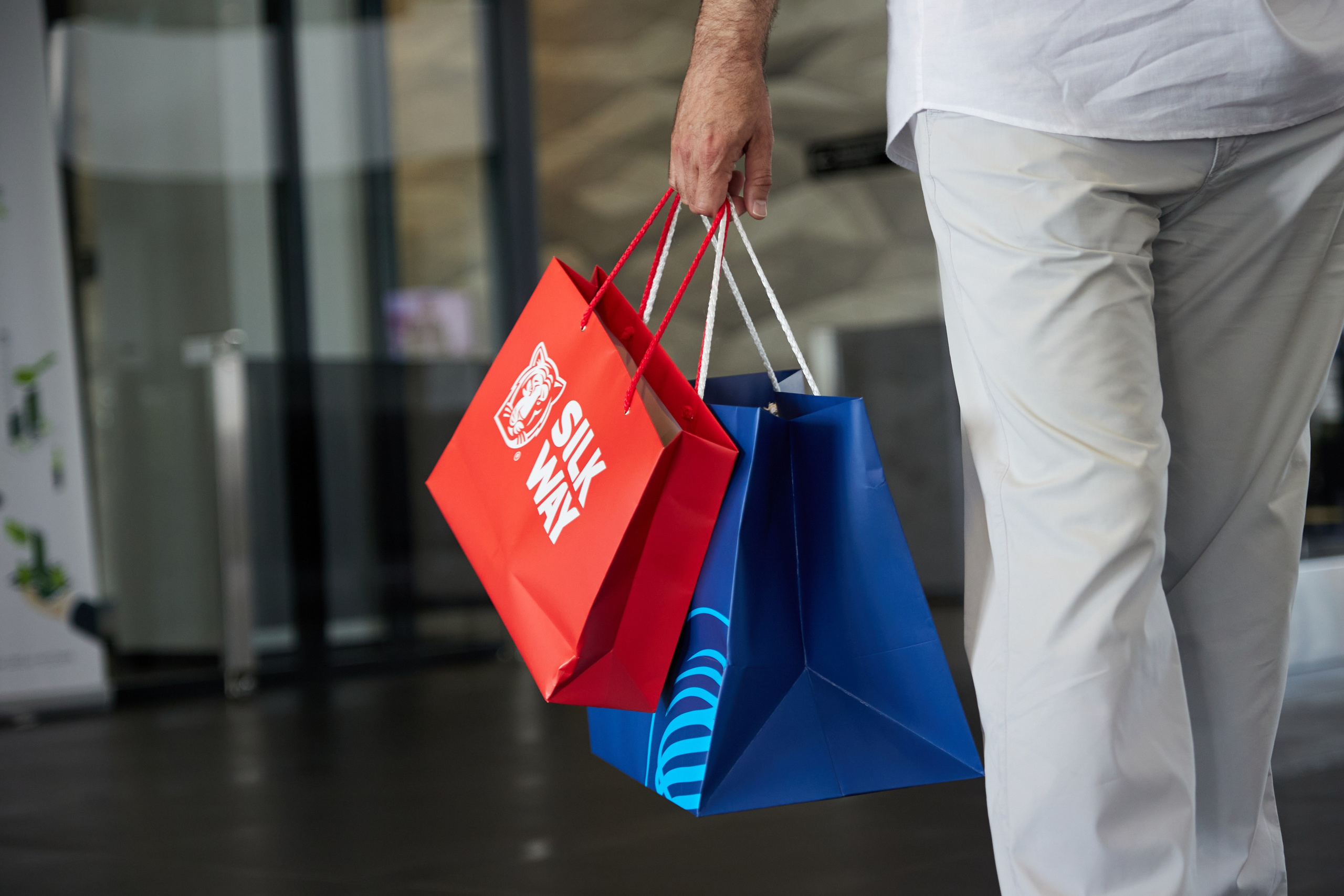 Фотограф на конференцию. Хороший репортажный и промышленный фотограф в Казани Алексей Щелконогов