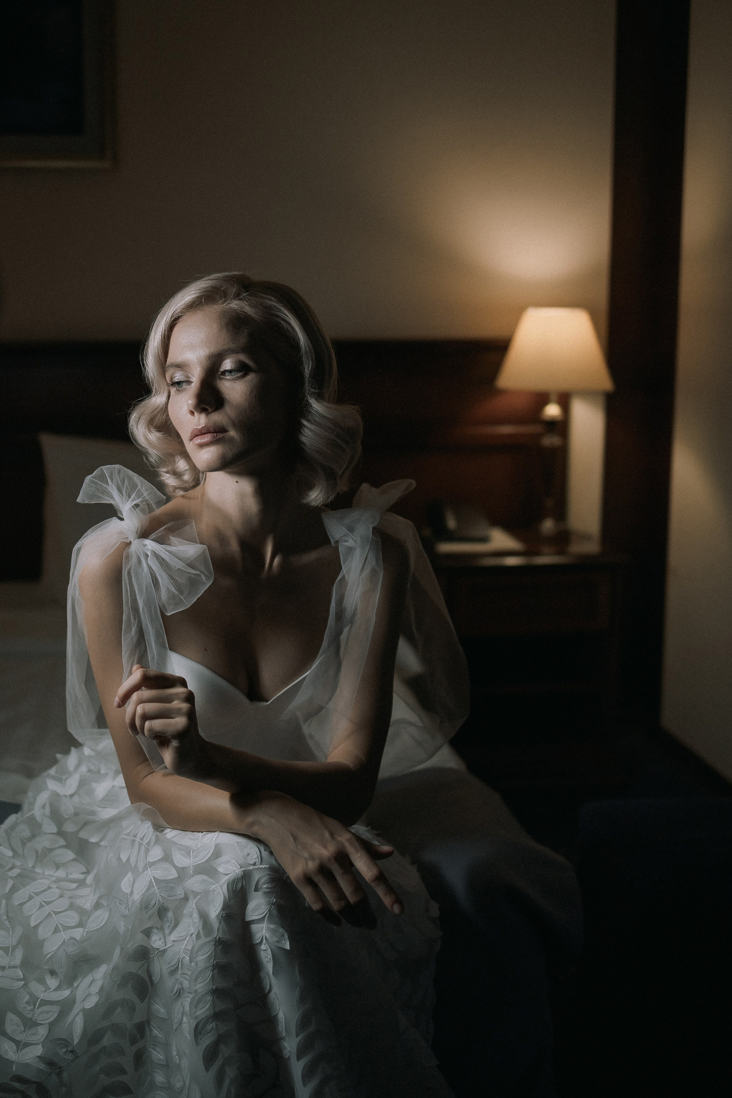 Настя и Иван. Свадебная фотография. Арина Рубах