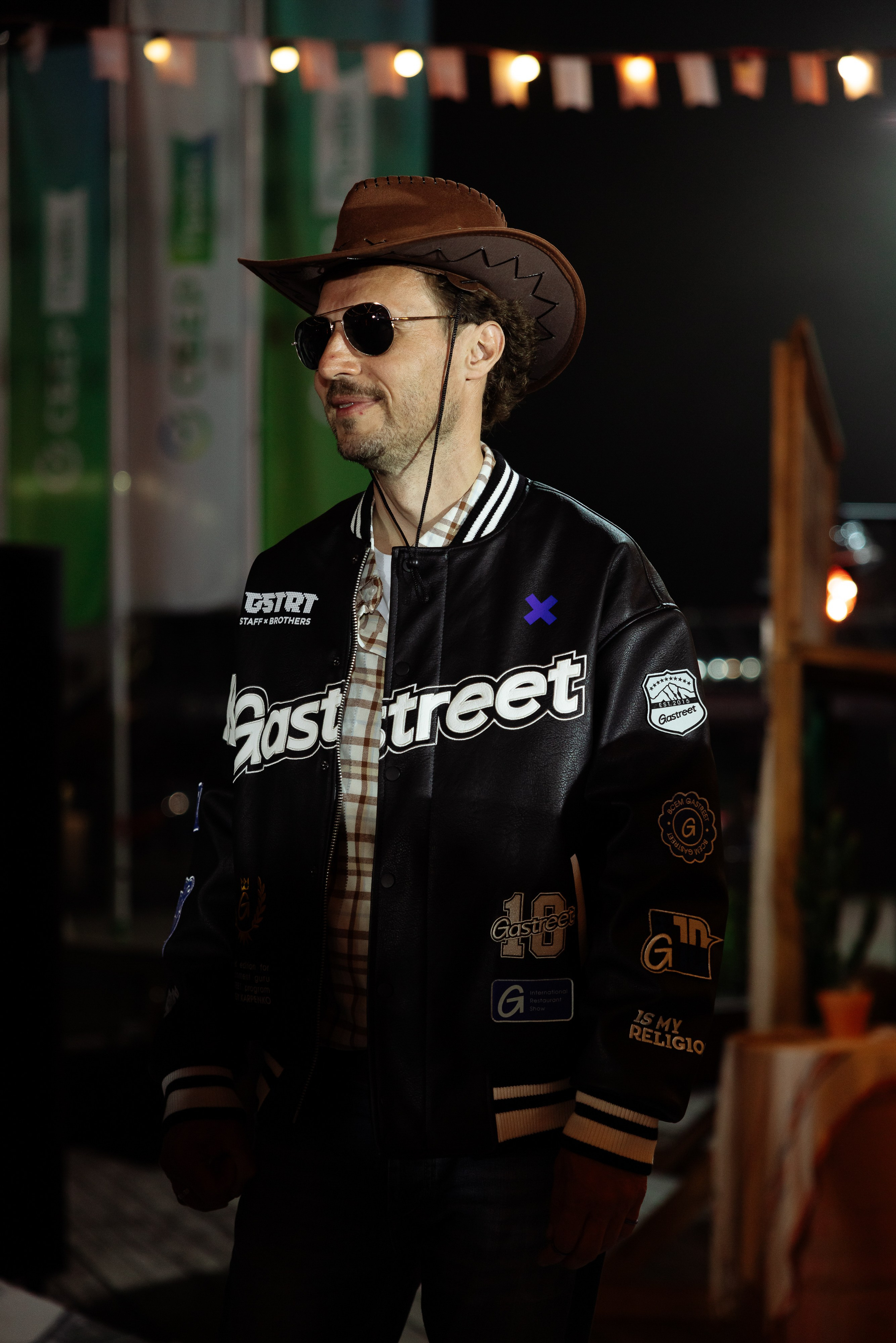 WESTERN PARTY. Фотограф Арина Тамочкина