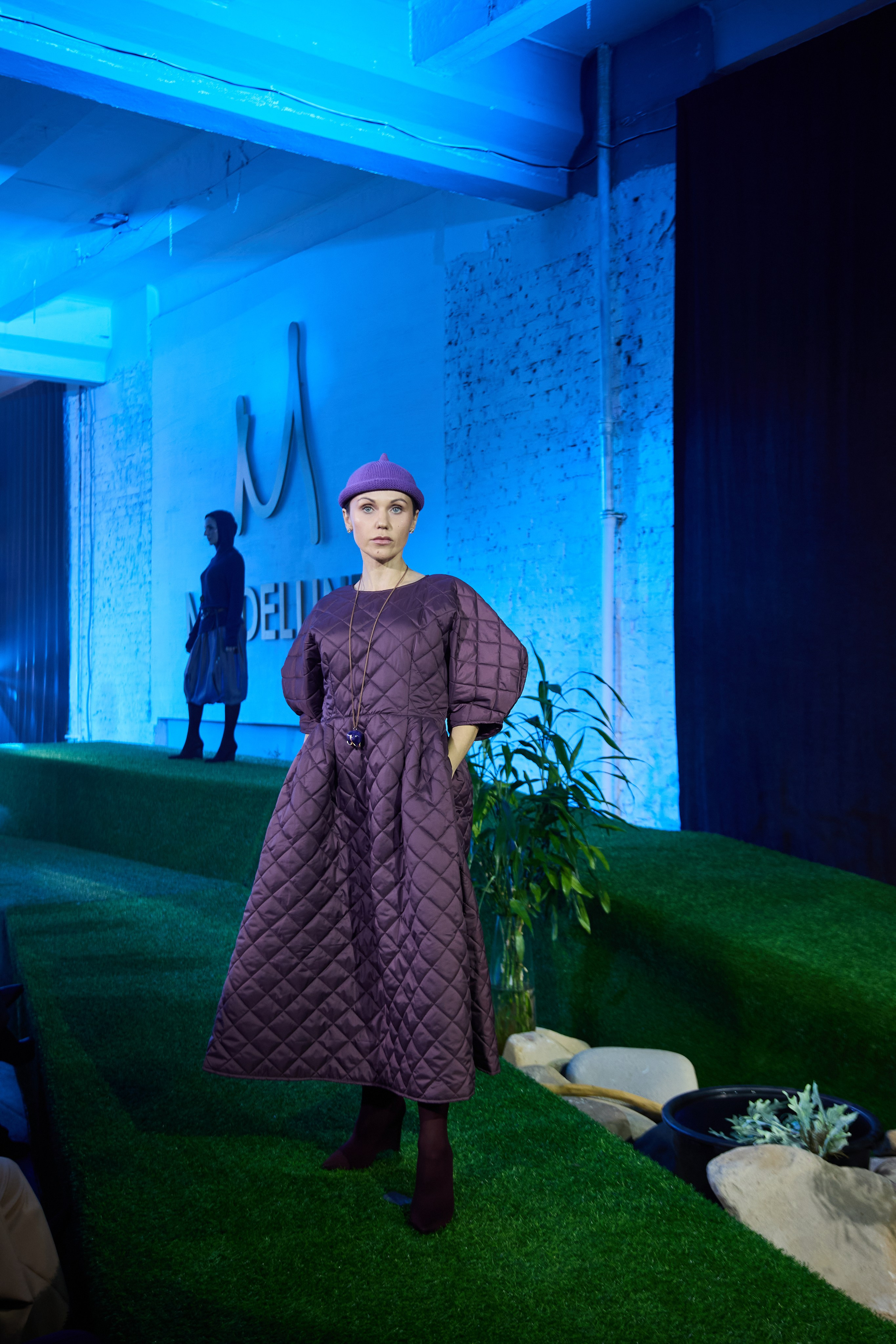 Показы. Модельное Агентство