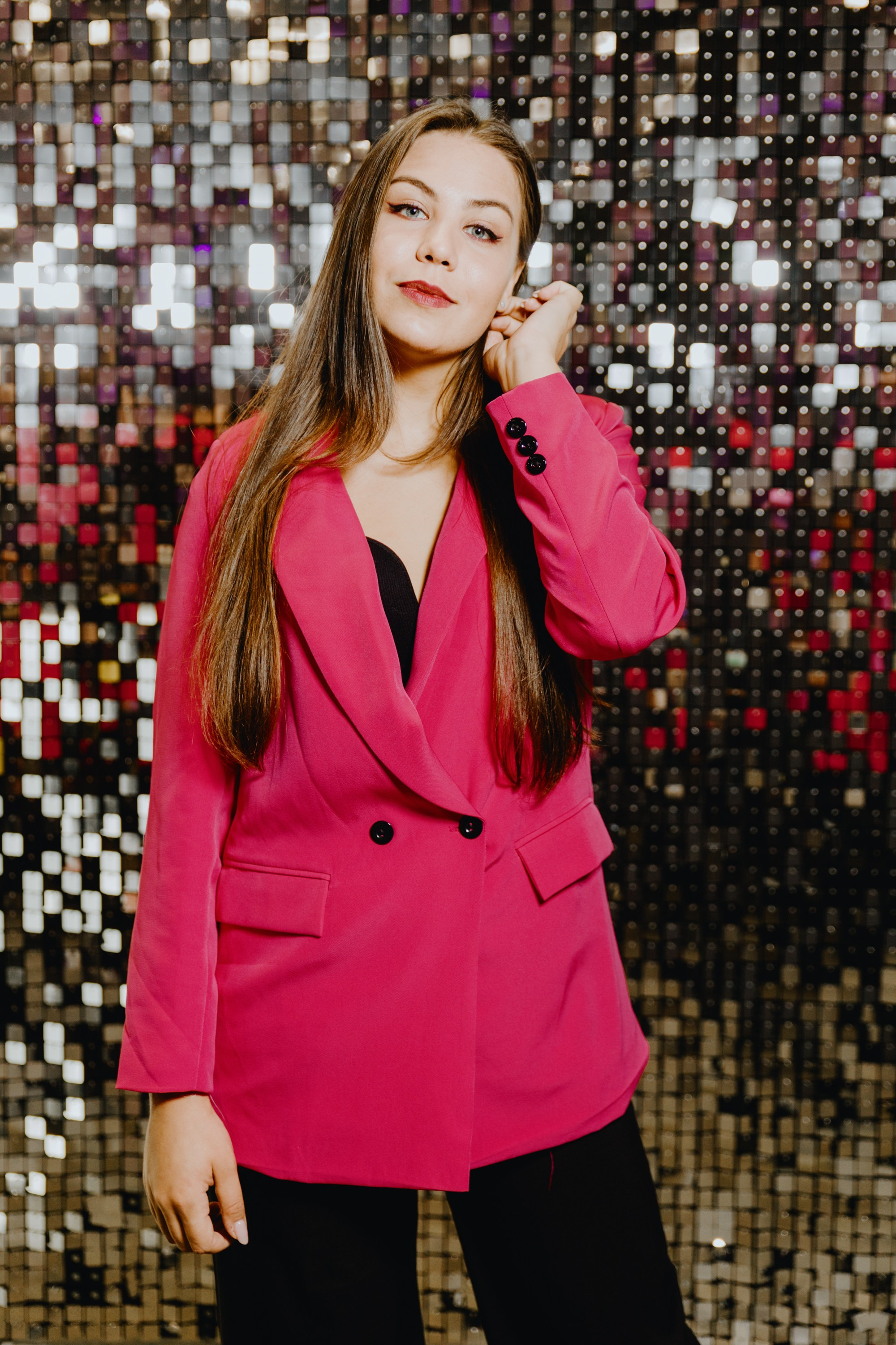 Дегустация. ДОСТАЕВСКИЙ. Фотограф Илья Чернов