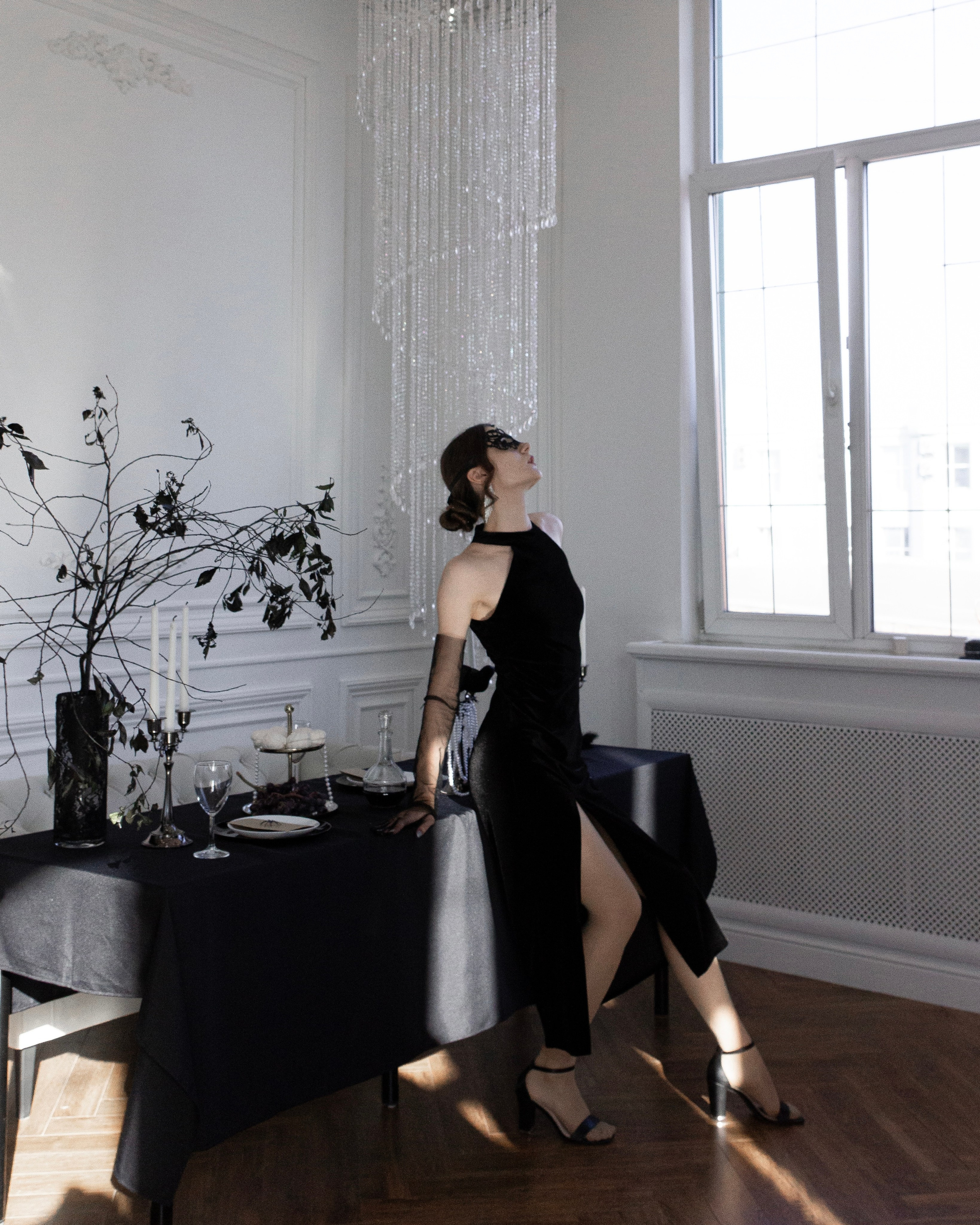 Дарья. Женский фотограф Омск, Екатерина Петрова