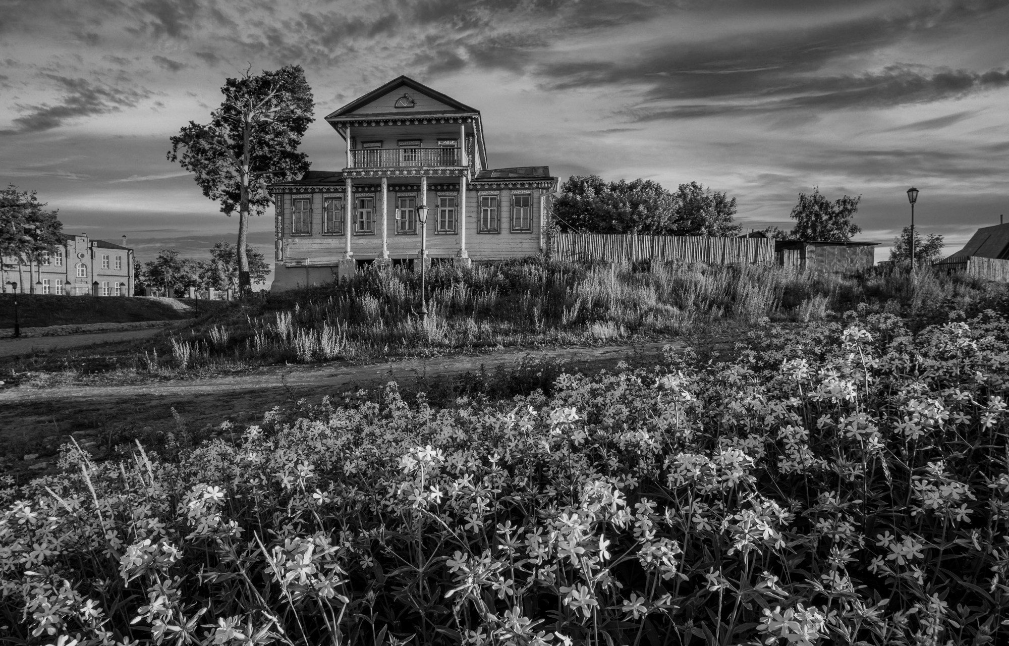 Фотограф Наиль Зоркий