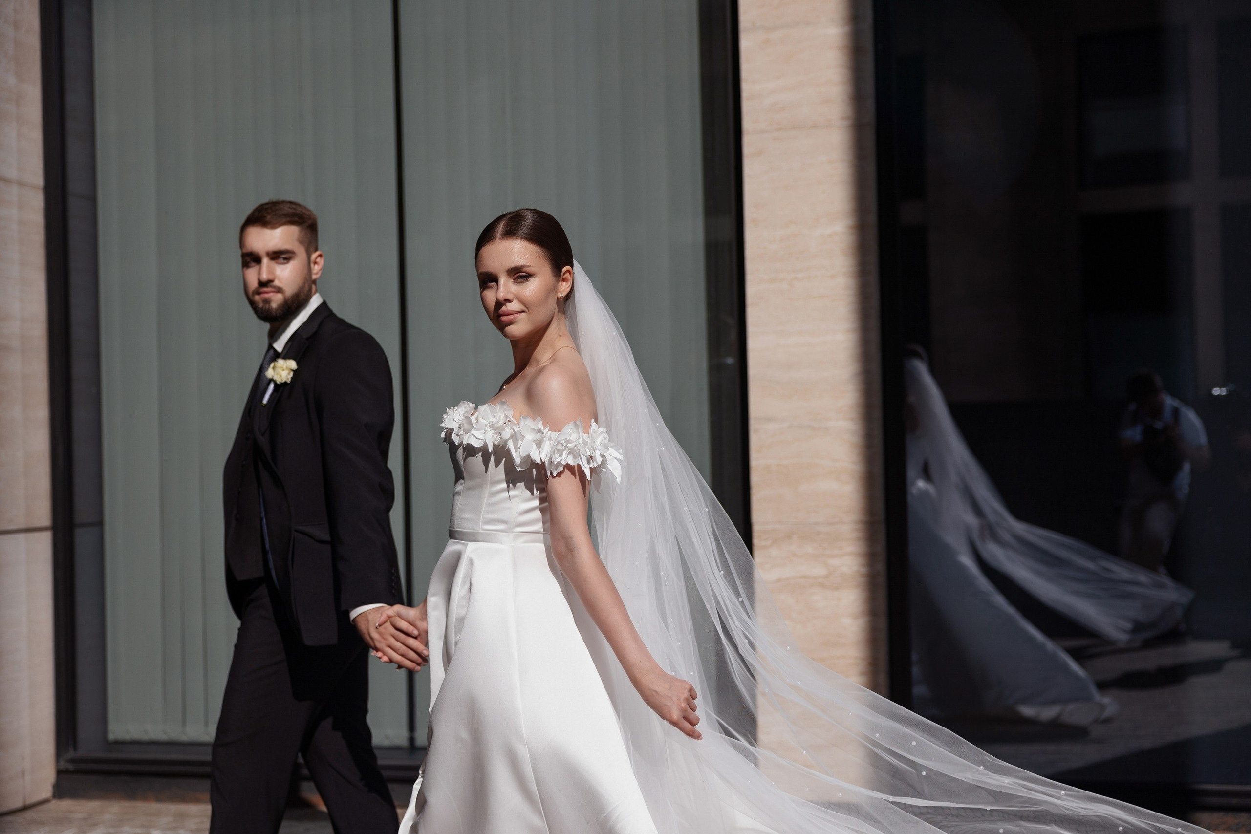 Влад и Лиза. Свадебный фотограф в Санкт-Петербурге Рябикин Александр , занимаюсь св