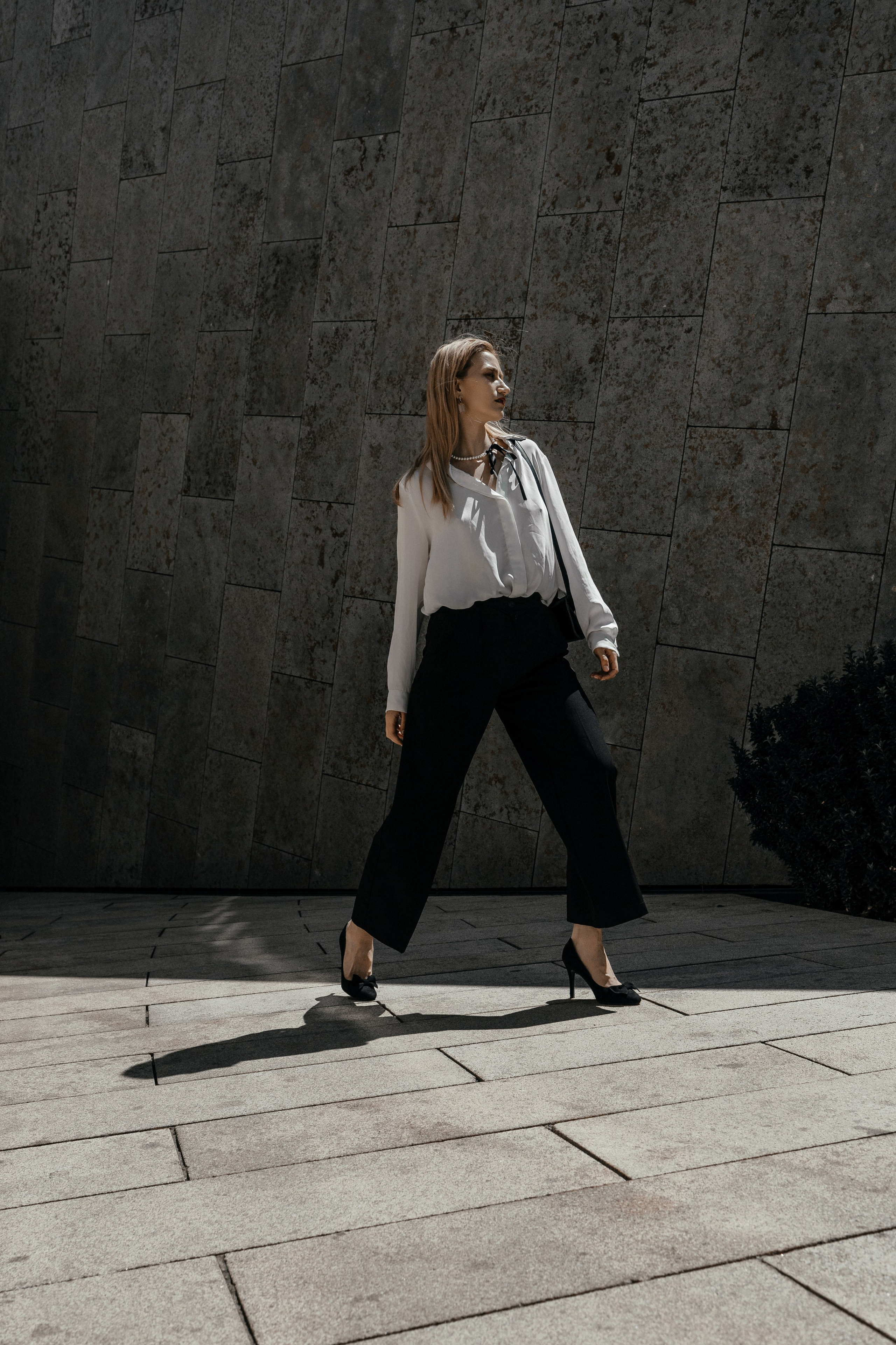 Фотосессия для портфолио модели. Фотограф в Краснодаре Лагунов Владимир