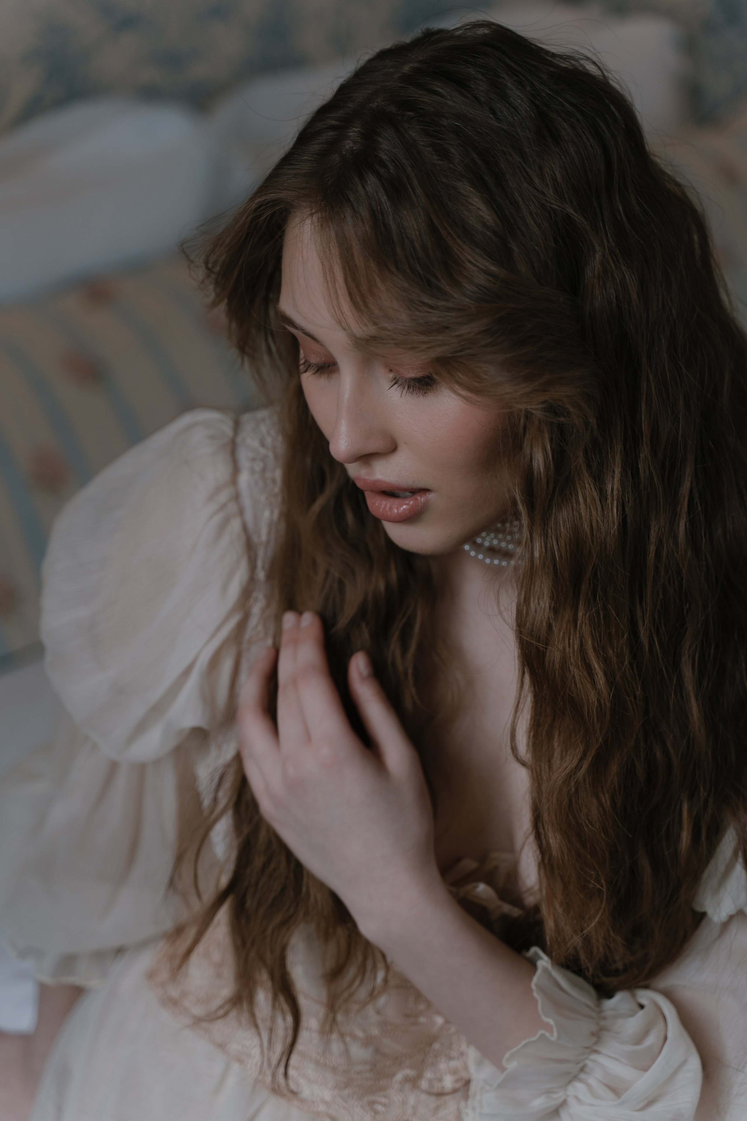 P&A (творческая съемка). Свадебный фотограф — Наталья Фед СПб/Москва