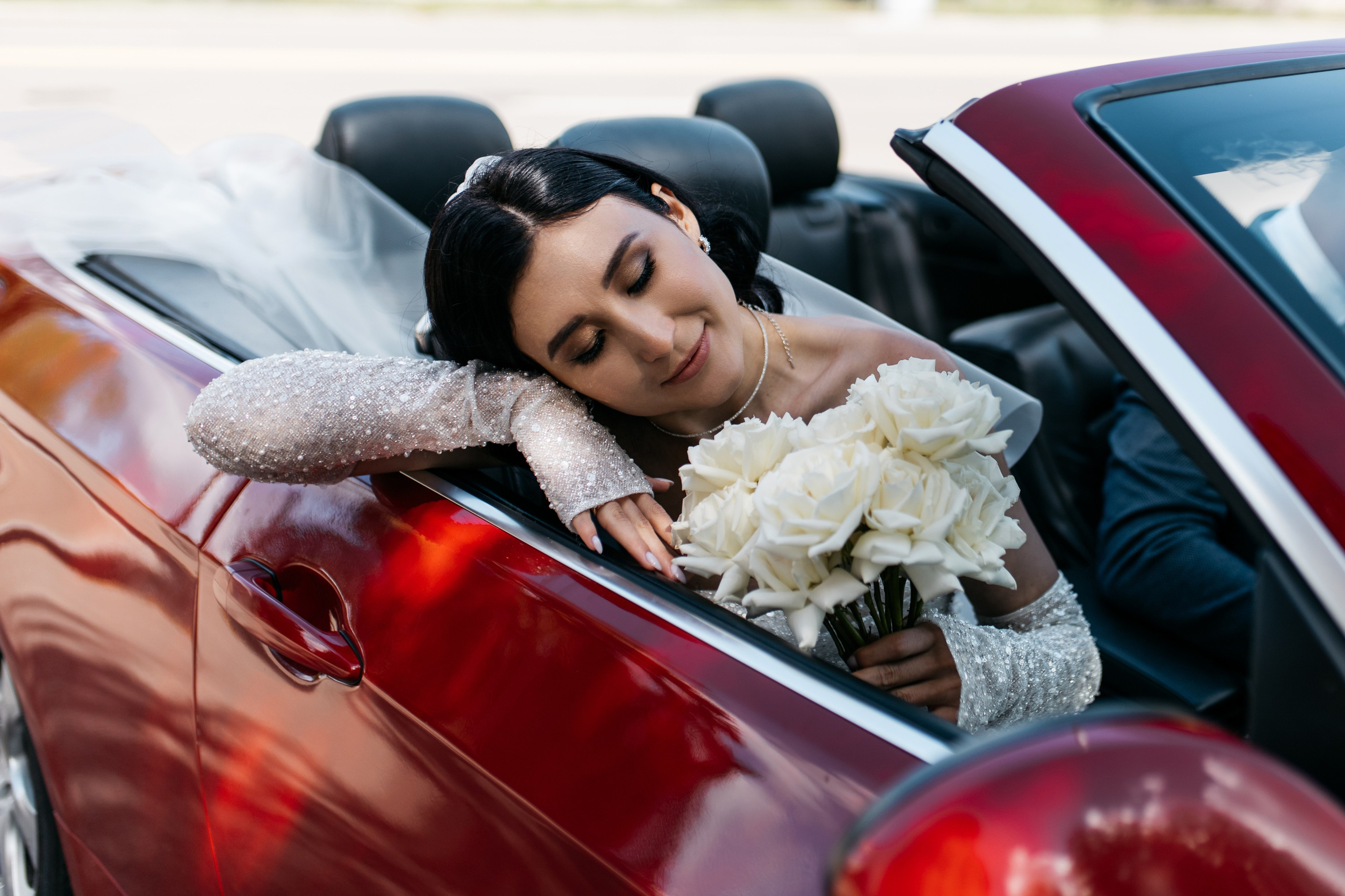 Лучший день. Лейса и Сергей. Свадебный и семейный фотограф в Магнитогорске Катя Буряк