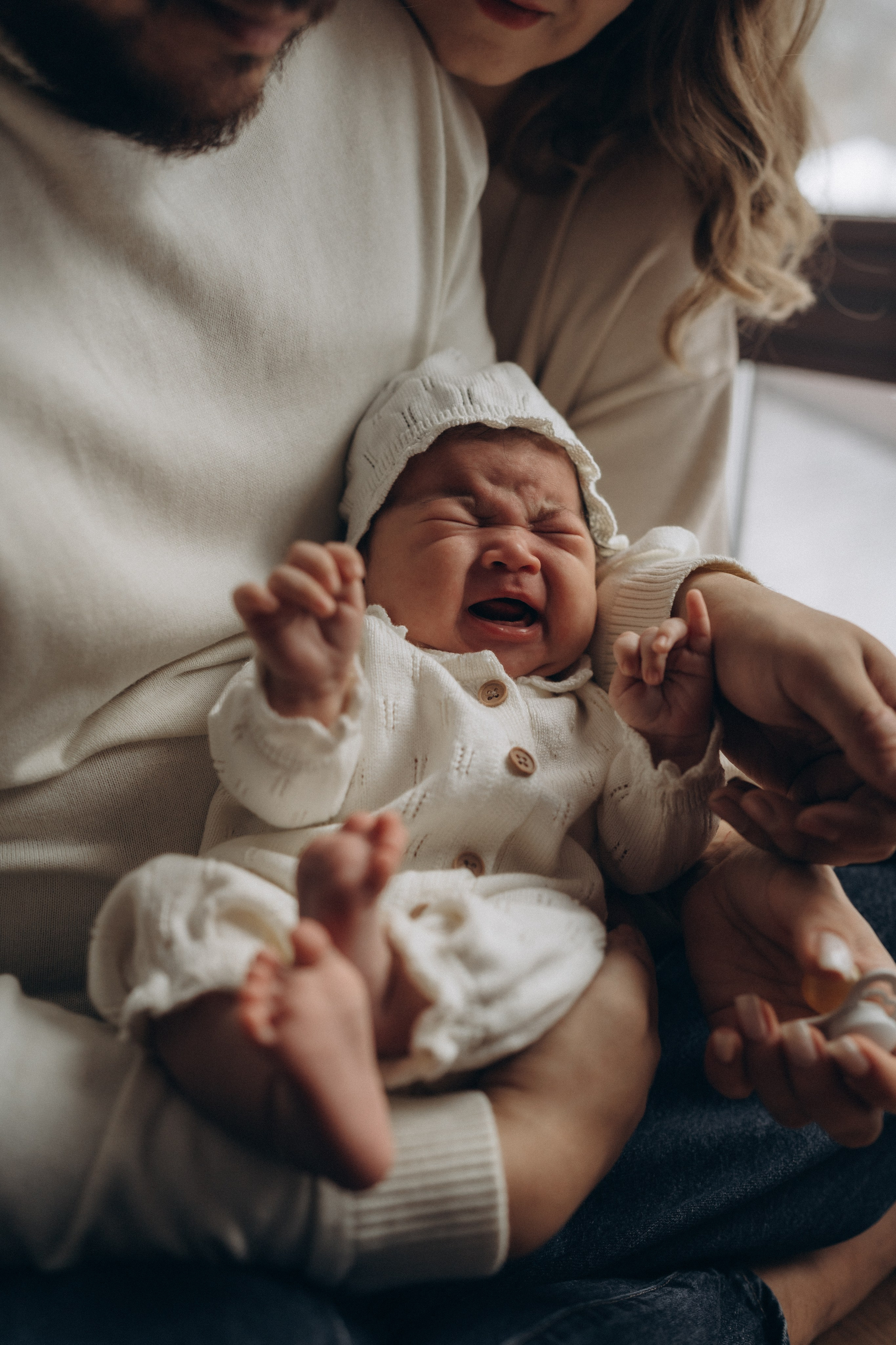 Счастье живет здесь. Семейный фотограф в Ангарске/ Иркутске