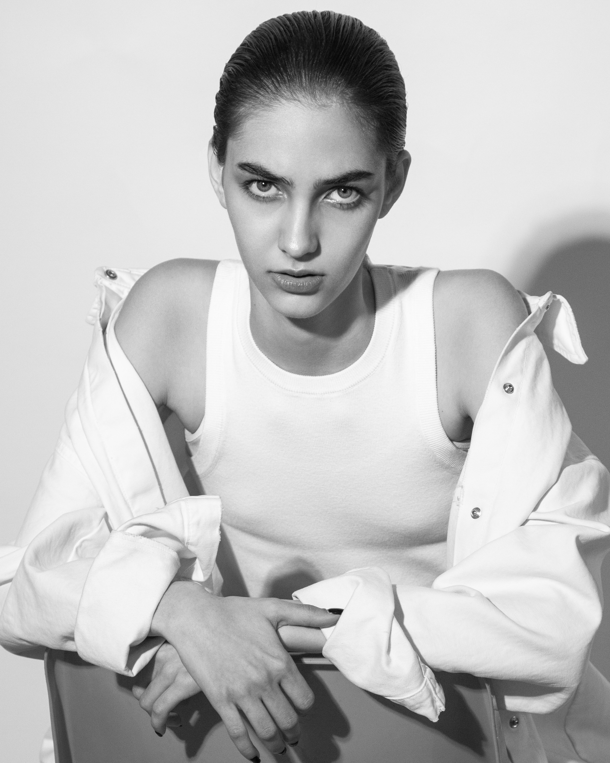 Камилла. Стелла Бурлина | Фотограф Москва