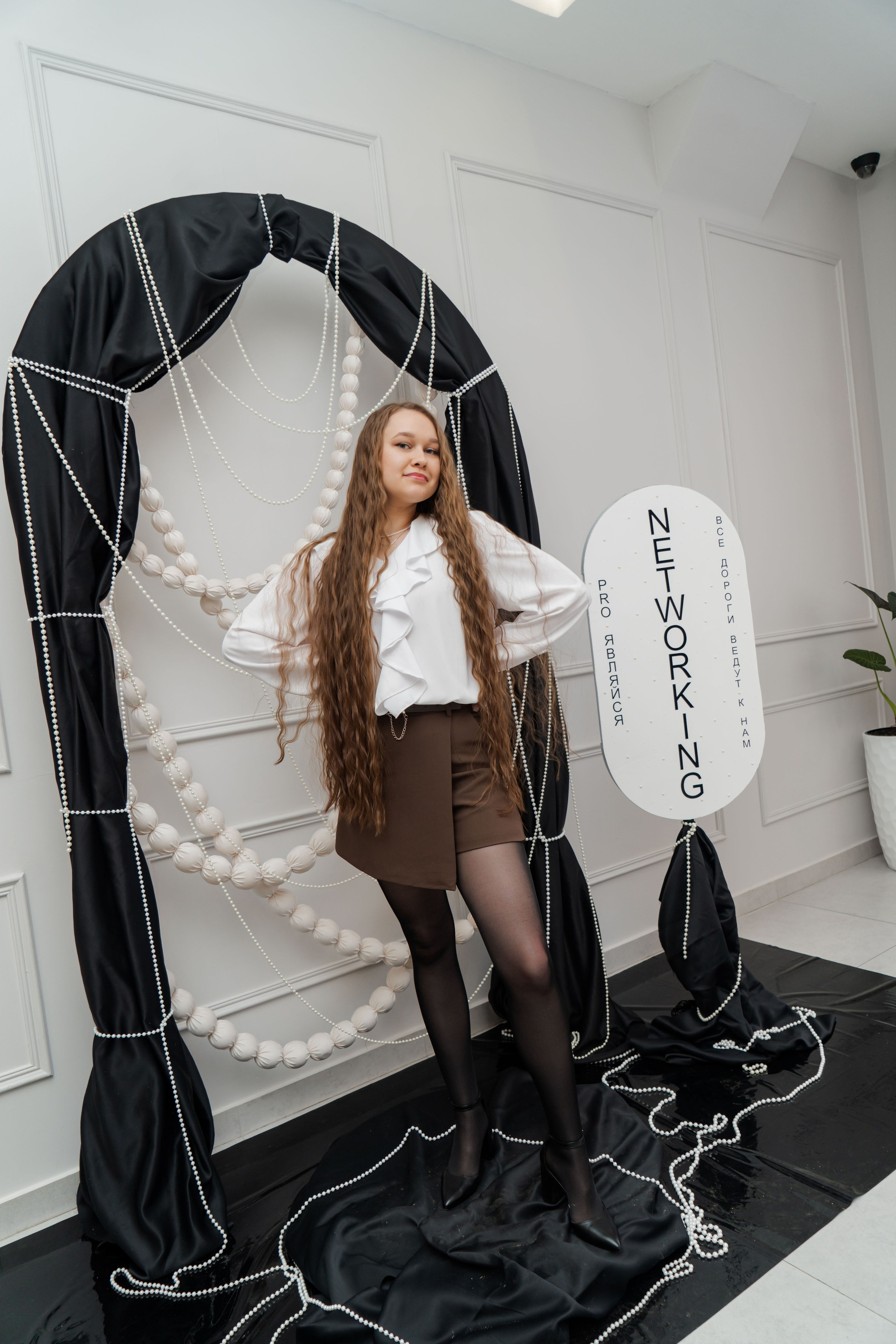 Нетворкинг 11. Семейный и детский фотограф в Екатеринбурге и НевьянскеТимурова Алина