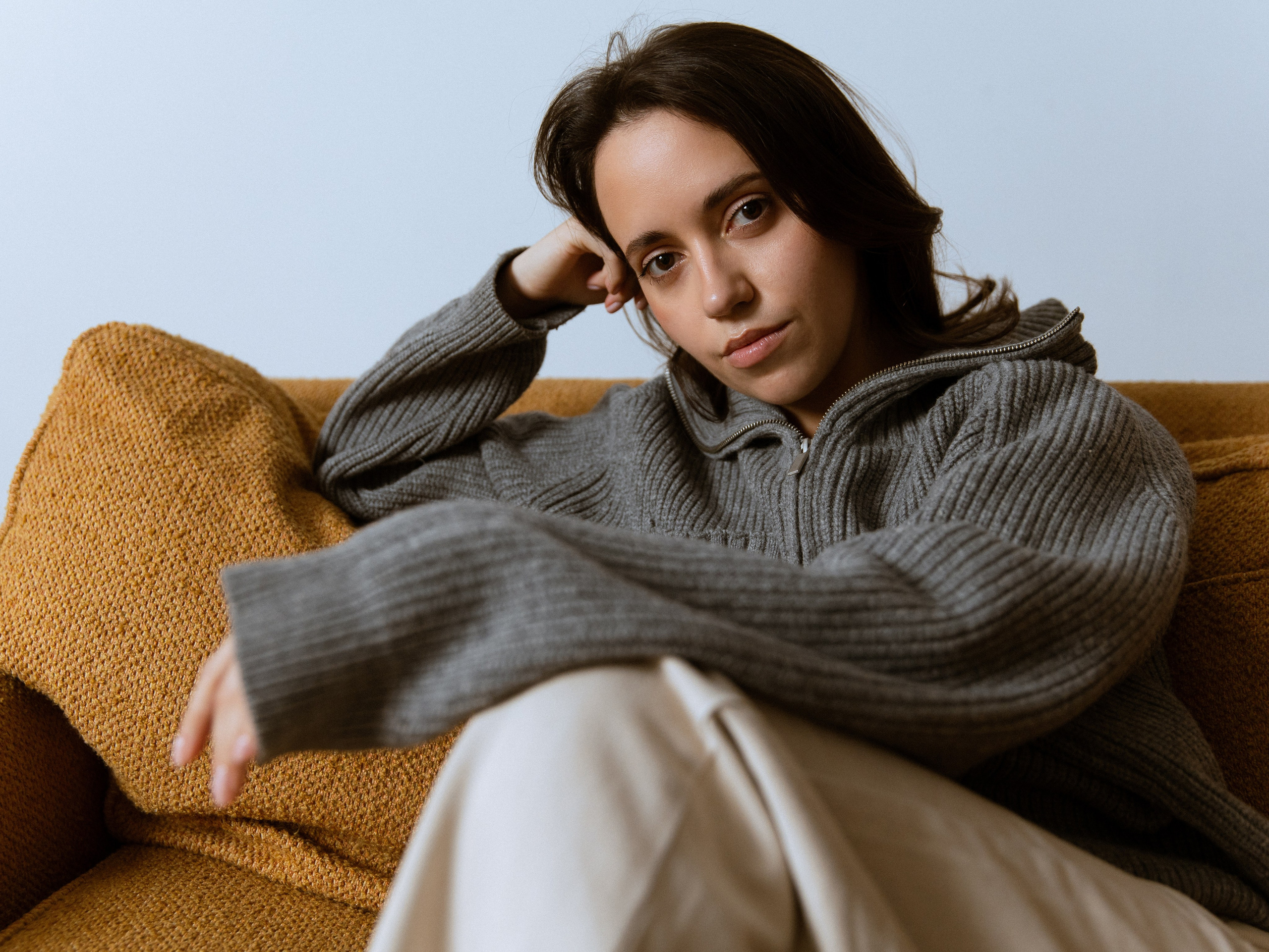 Portrait. Фотограф Дарья Николаева