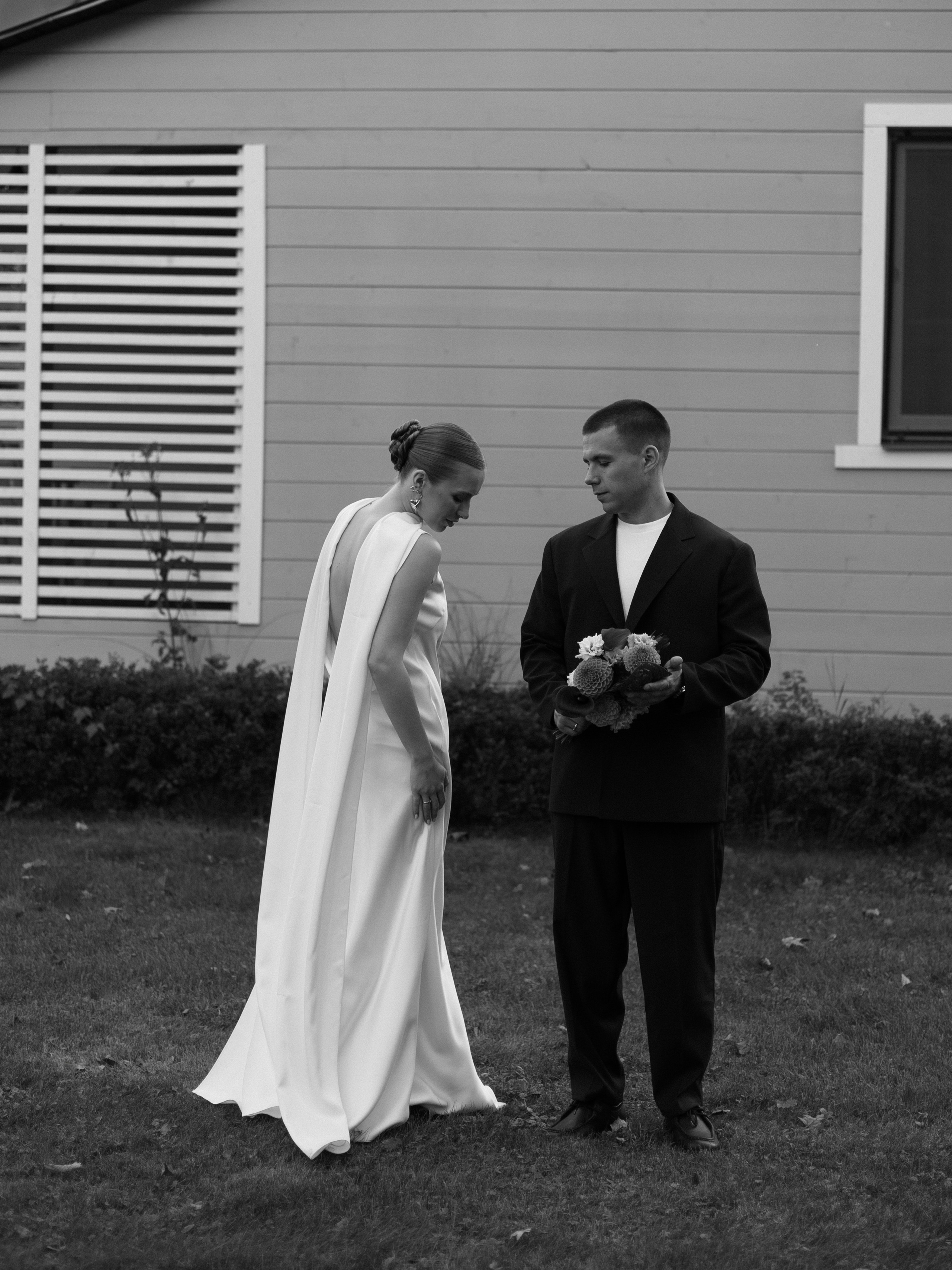 Арина и Влад. Свадебный и портретный фотограф Екатерина Моргунова