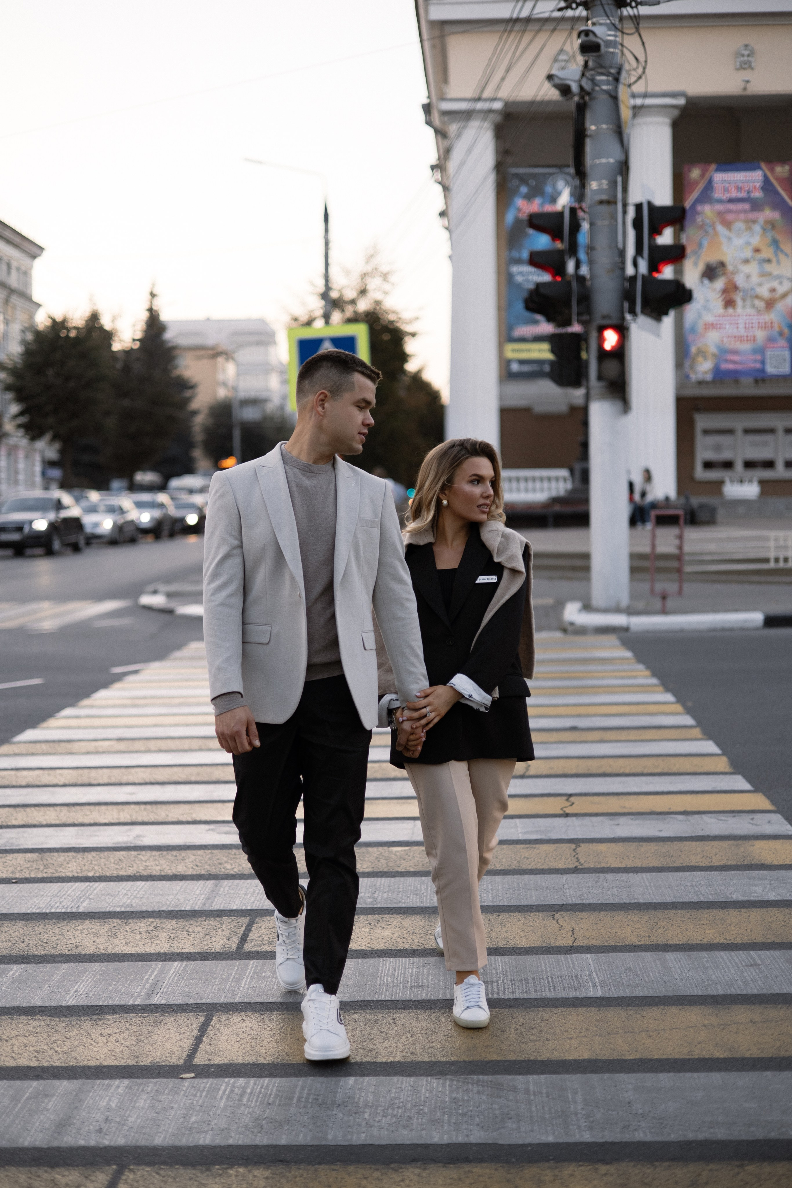 Ольга. Свадебный и портретный фотограф Екатерина Моргунова