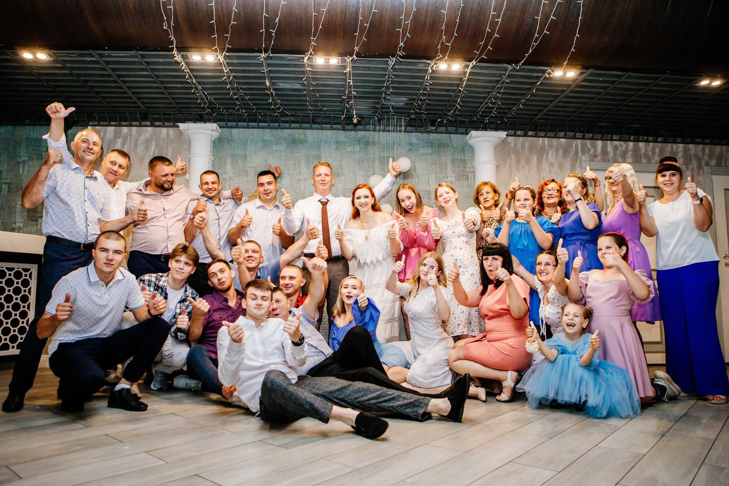 Форсаж. Рыжова Тамара