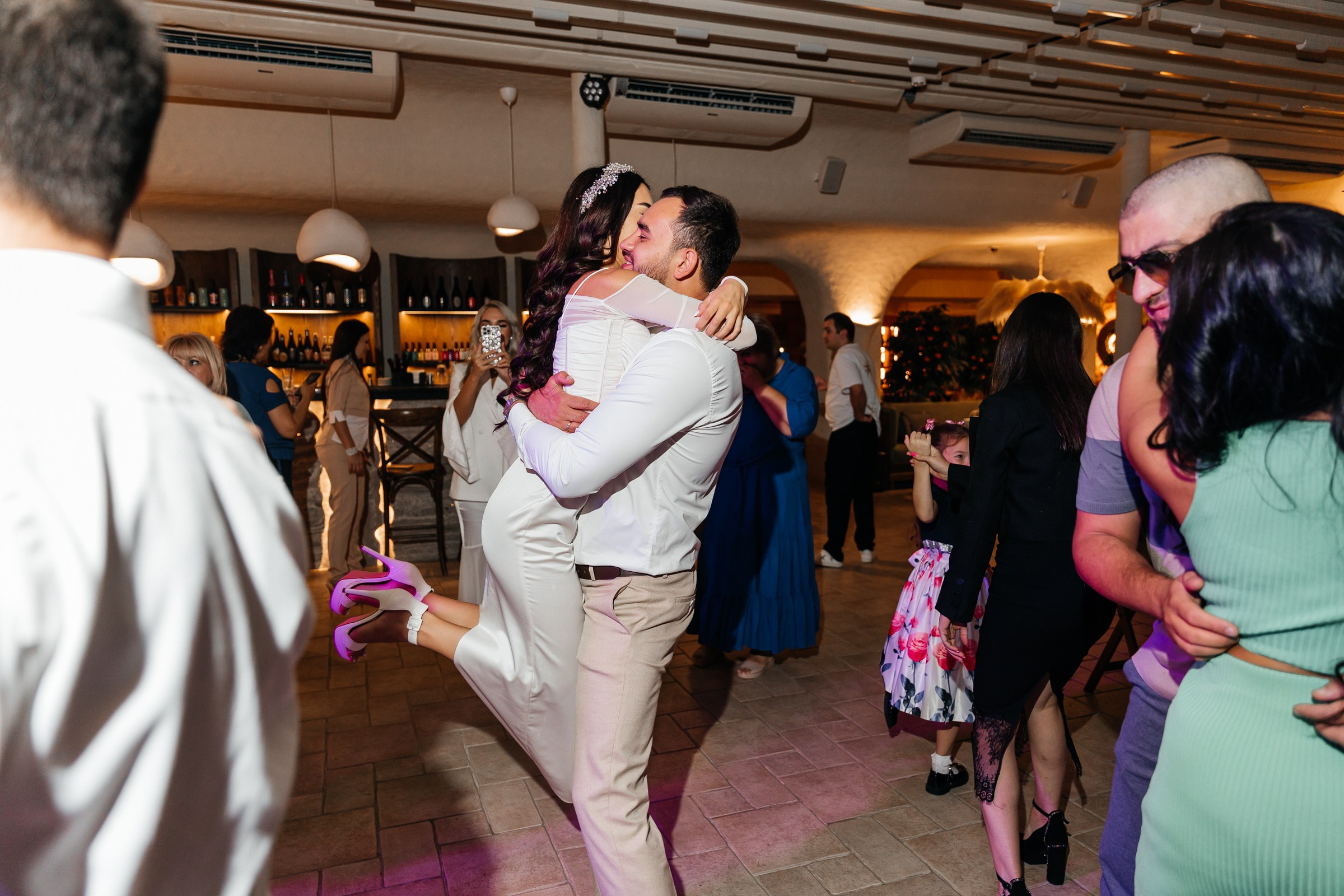 Герман и Лолита. Свадебный и репортажный фотограф Краснодар и Край