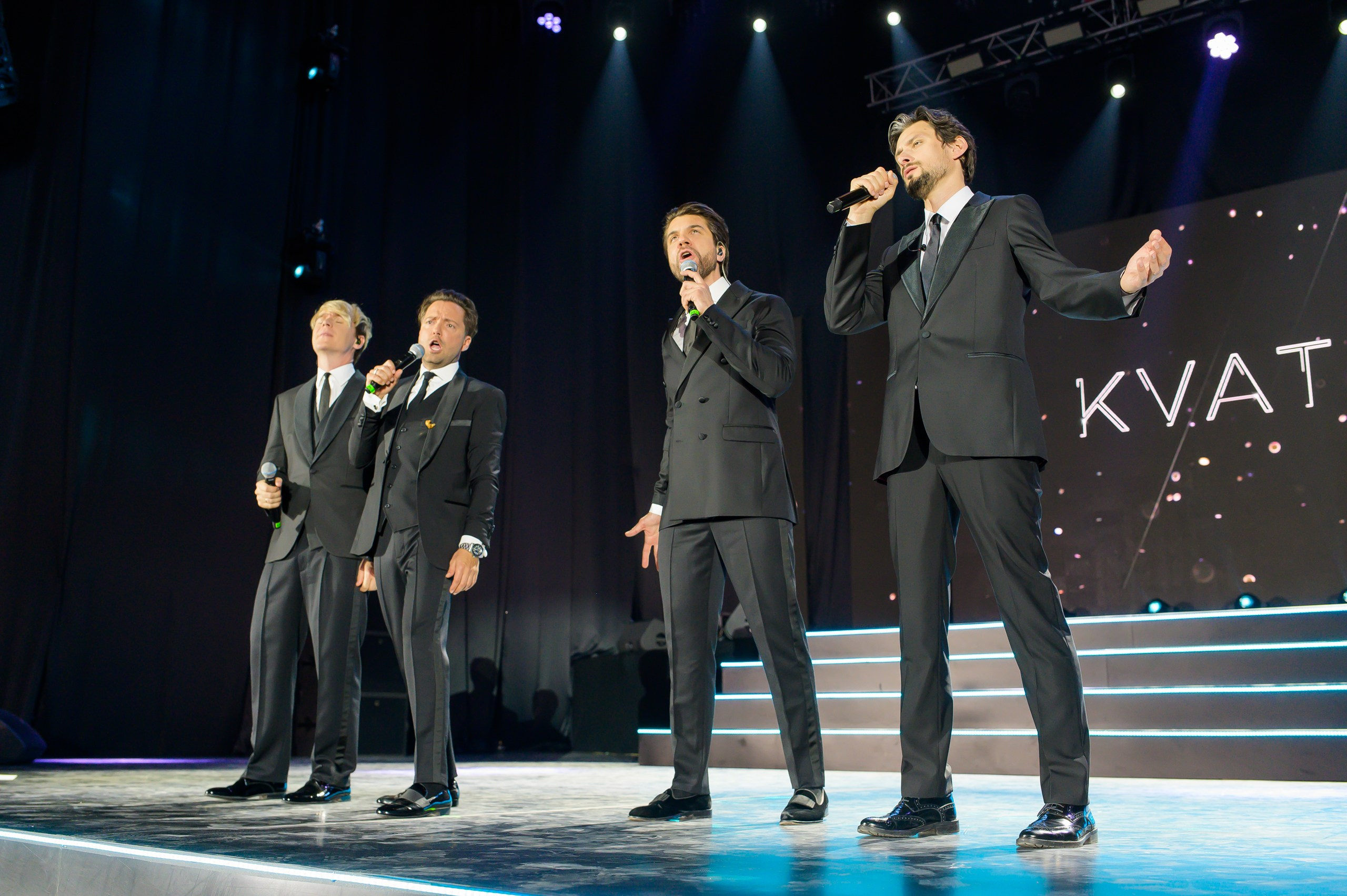 День Соц работника. Фотограф в Кемерово Владислав Шульц