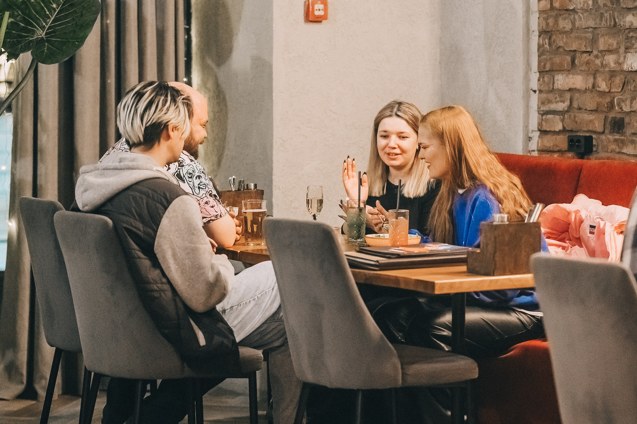 Открытие Жадины Гавядины. Фотограф в Кемерово Владислав Шульц