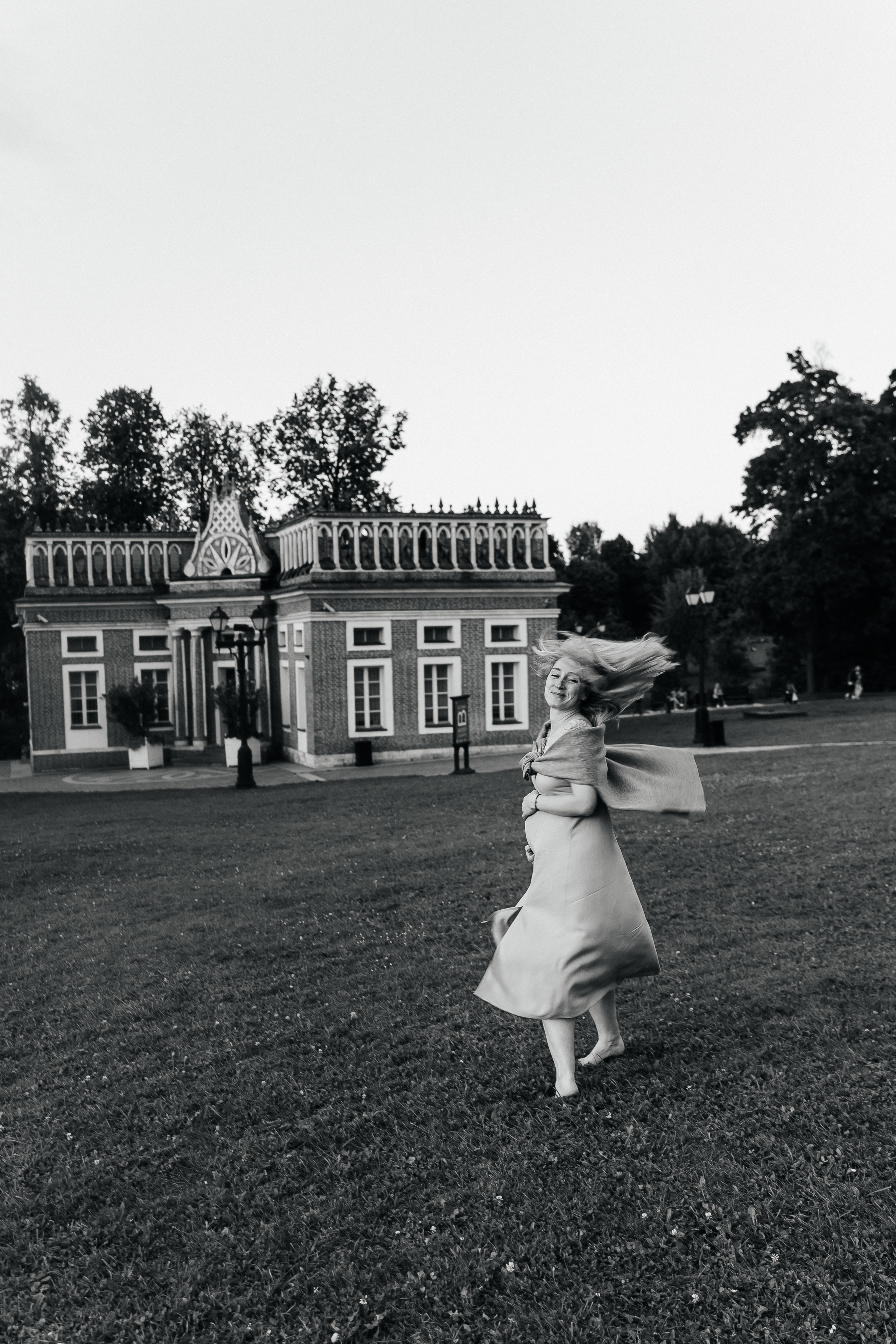 Злата и Дмитрий