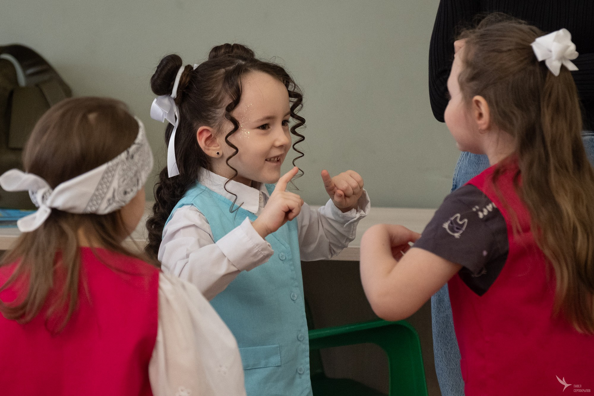 Концерт для мам. Репортажный фотограф в Казани Павел Серпокрылов