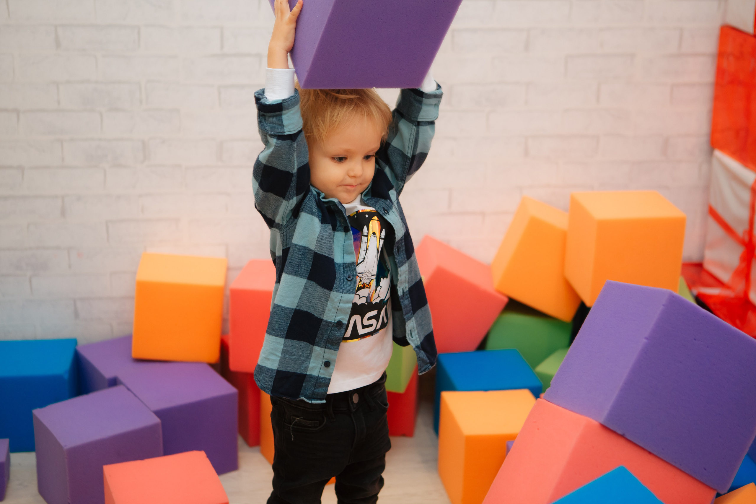 ДР Дани. Фотограф Александра Рышкова